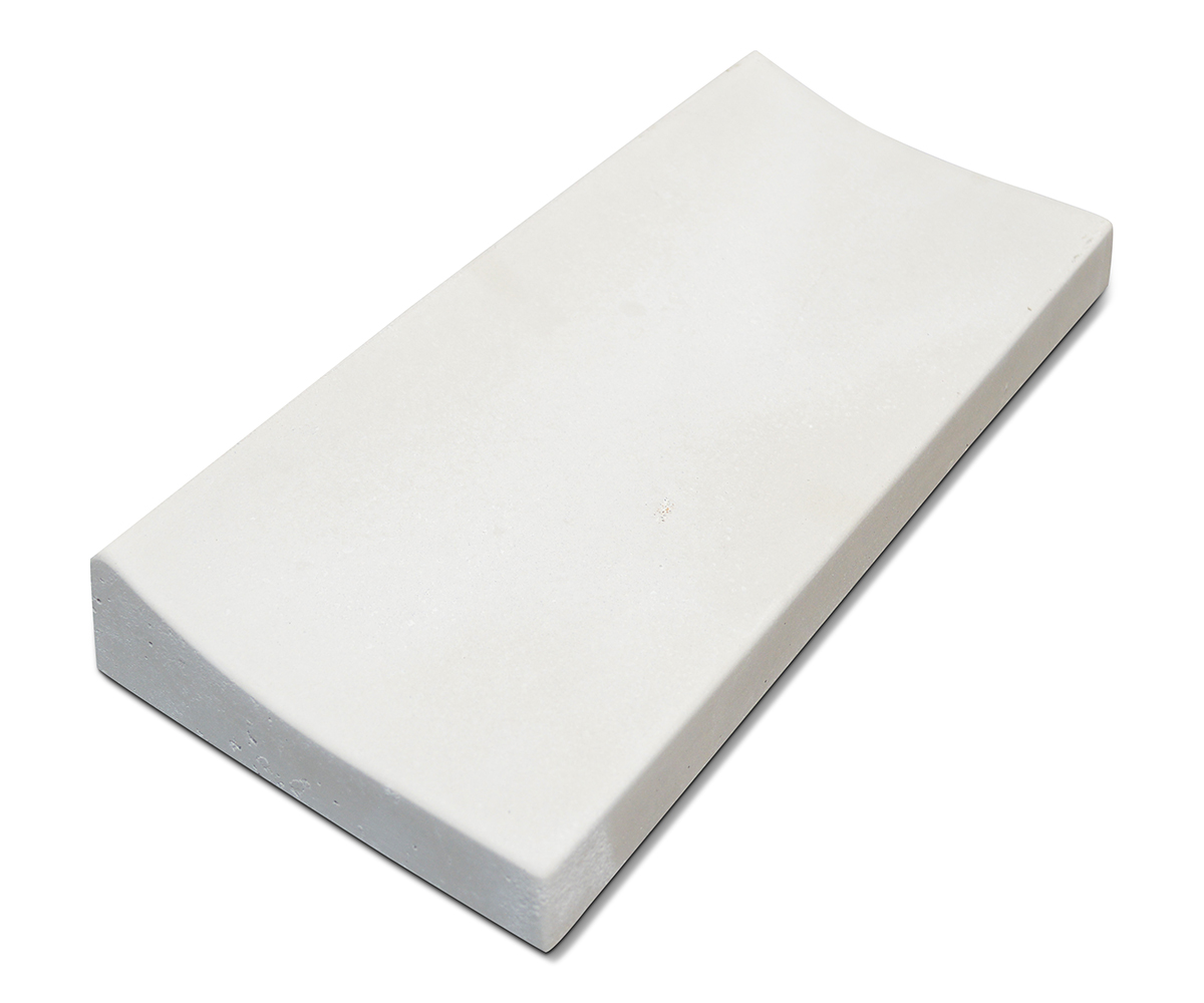 Austroflamm Chester Compact bagsten venstre