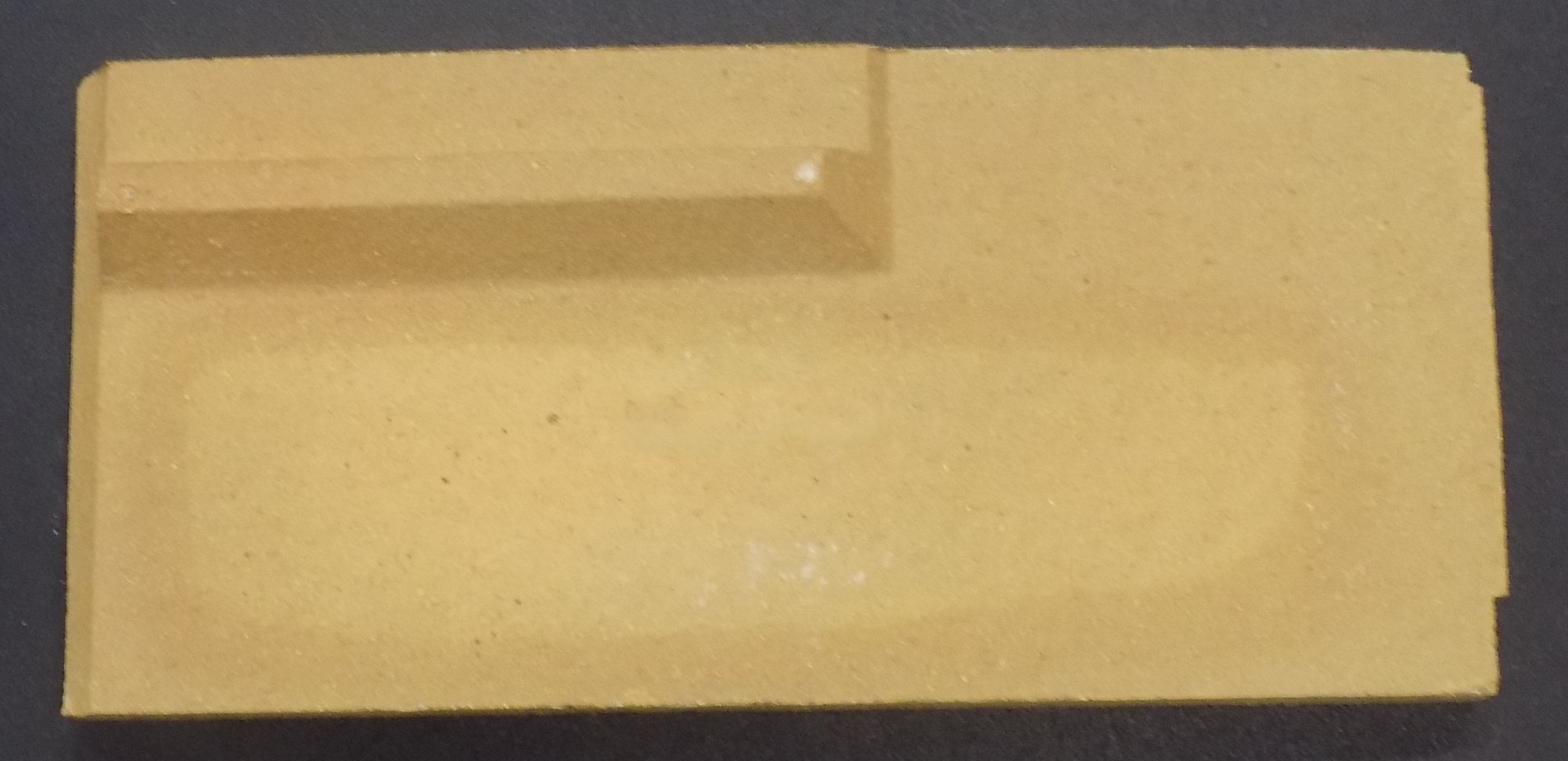 Leda Rubin K18 sidesten højre oven Leda Rubin K18 sidesten højre oven