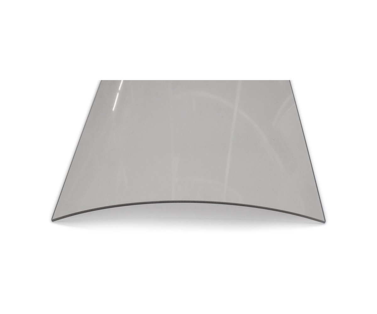 Koppe Caron 7 Glasruit