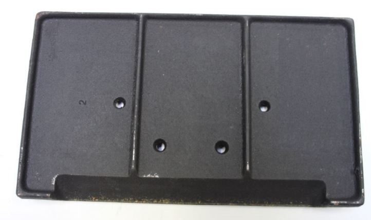 Wamsler Calor F wkładka B Wamsler Calor F wkładka B