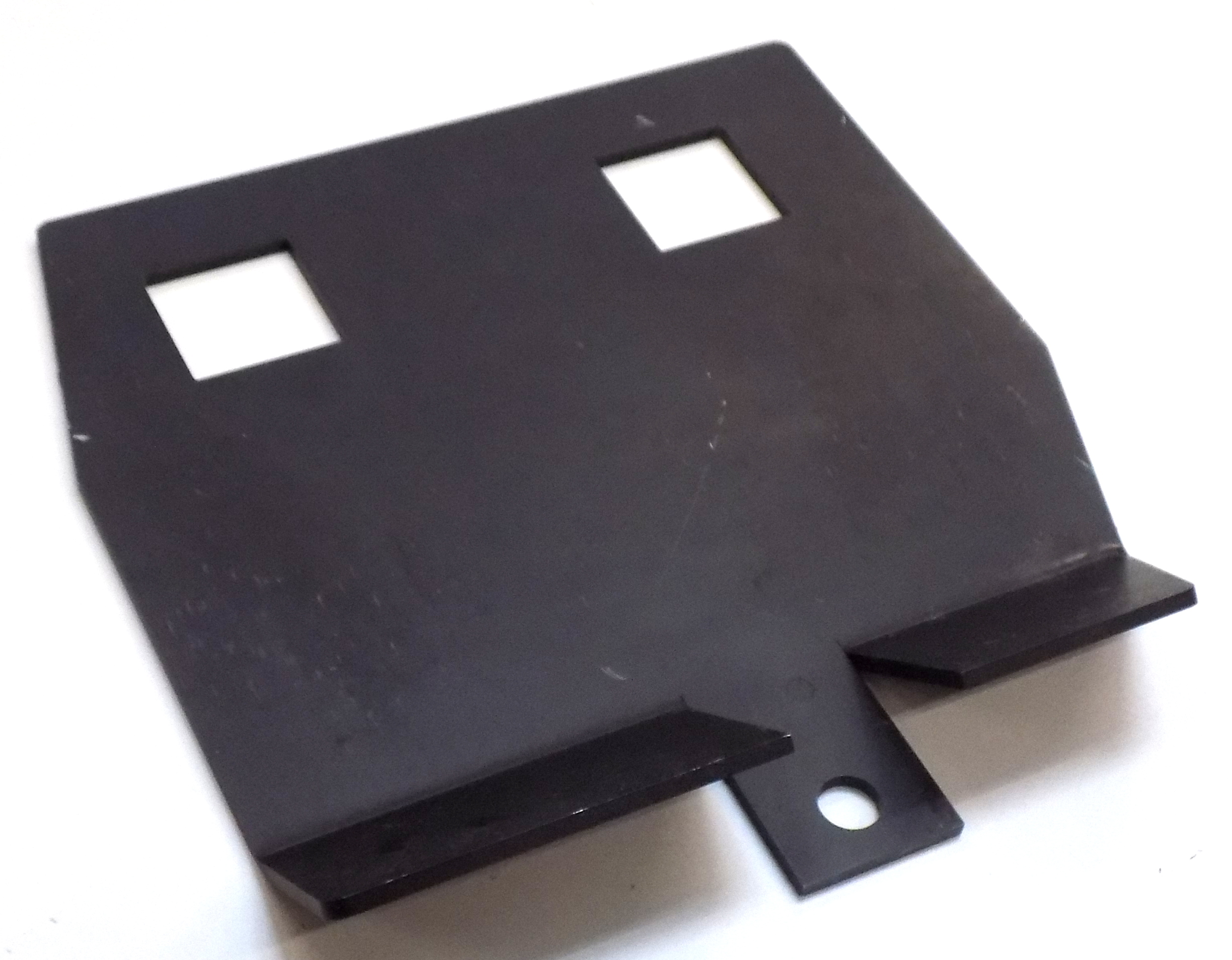 Schmid Ekko U 67(45)/57 déflecteur Schmid Ekko U 67(45)/57 déflecteur