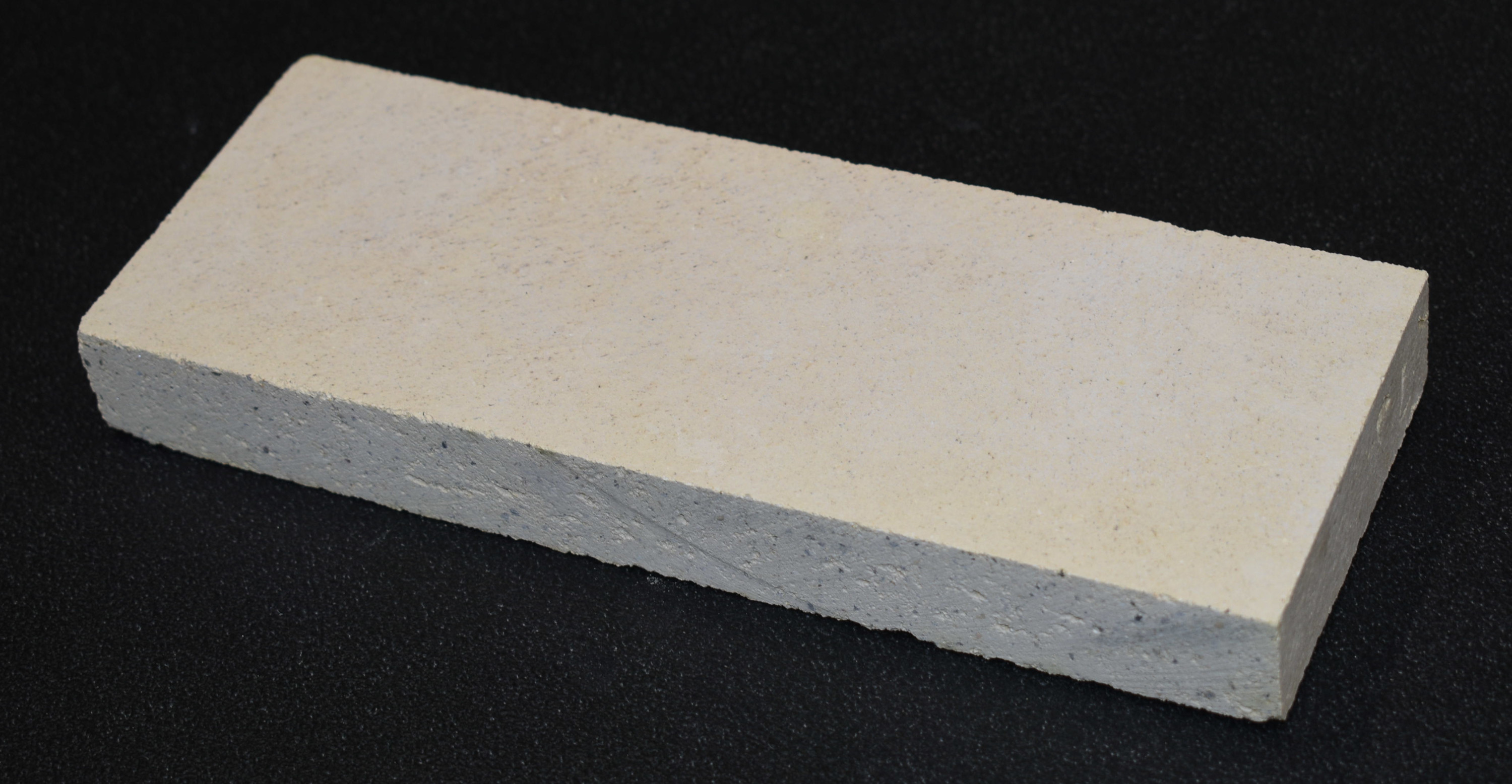 Haas-Sohn Viking 158.17 pietra per fondo anteriore