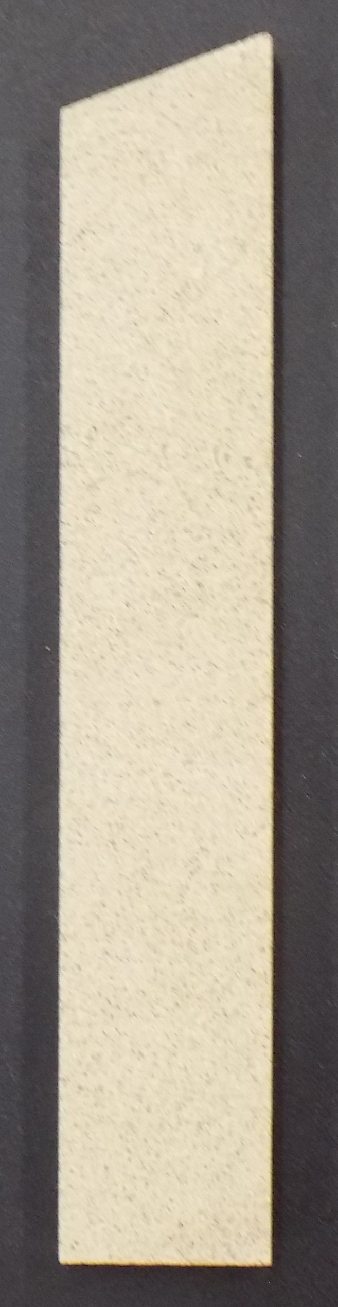 Justus Usedom 5 D Seitenstein rechts vorne Brennraumstein Justus Usedom 5 D Seitenstein rechts vorne Brennraumstein