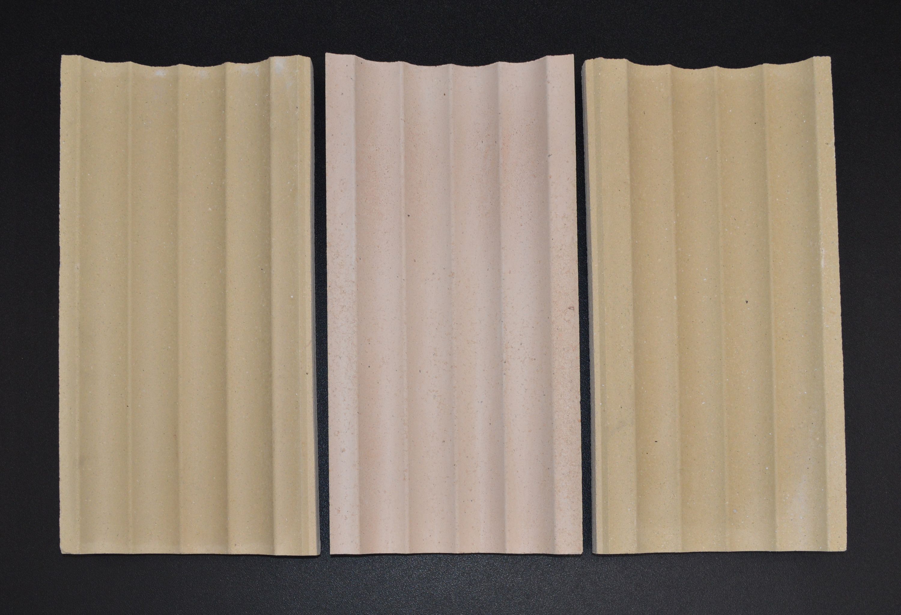 Spartherm Speedy DRh pierre latérale kit Spartherm Speedy DRh pierre latérale kit