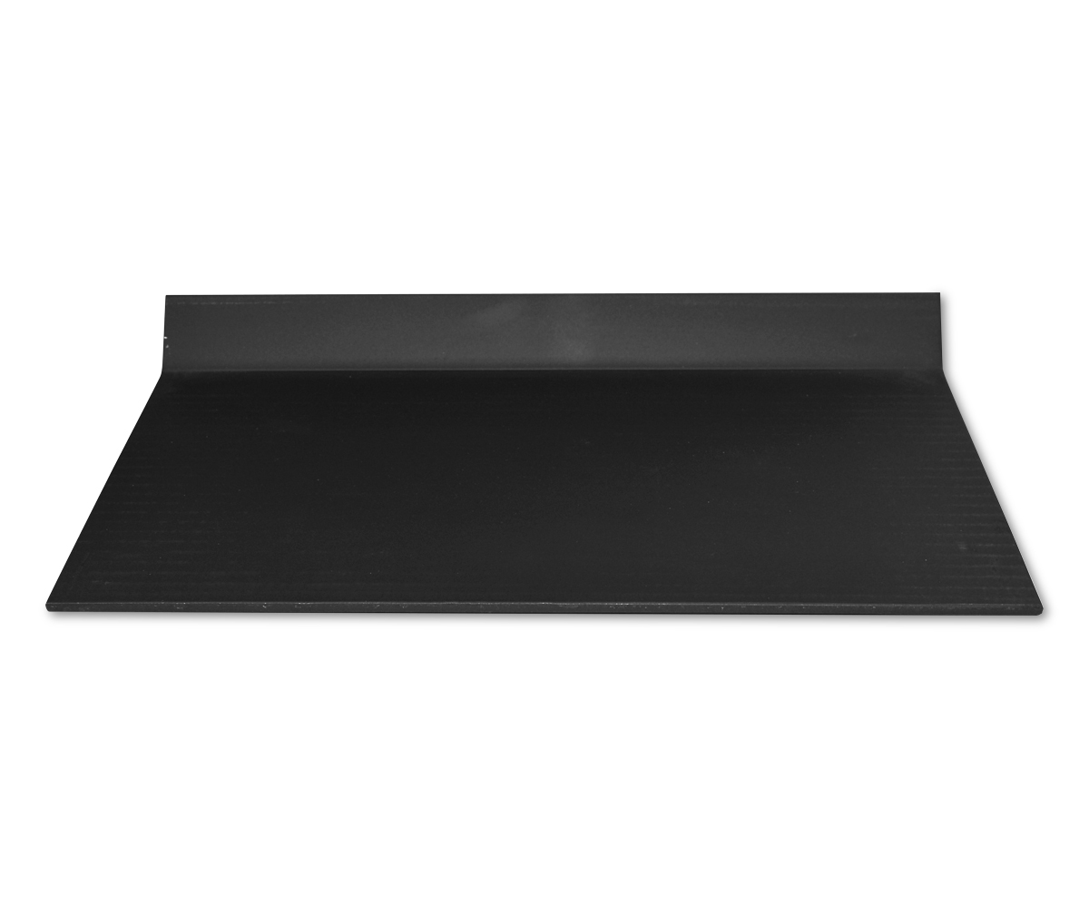 Fireplace Luxemburg vlamplaat A Fireplace Luxemburg vlamplaat A