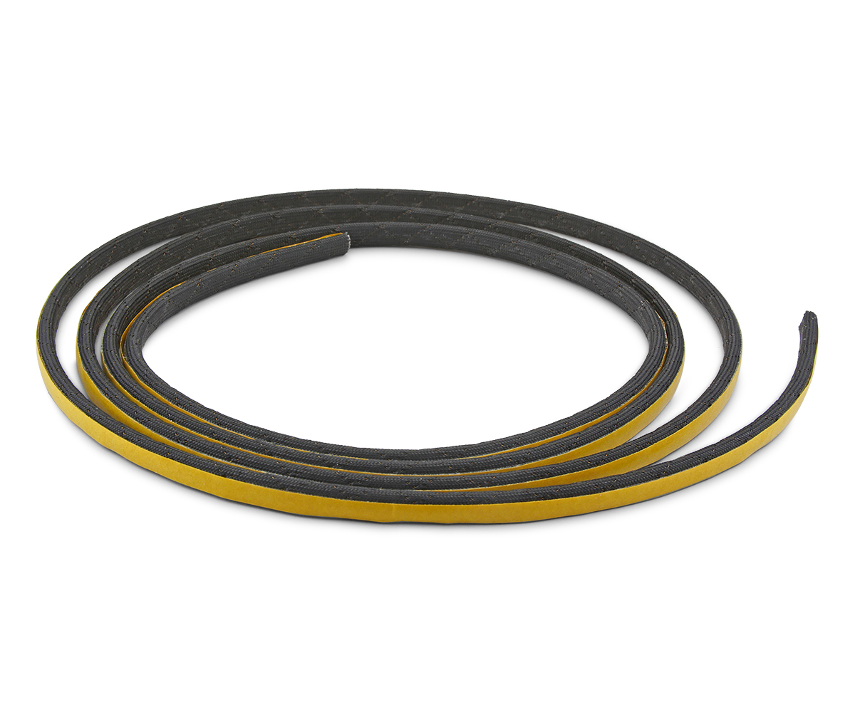 Justus Faro glasruit afdichting Justus Faro glasruit afdichting