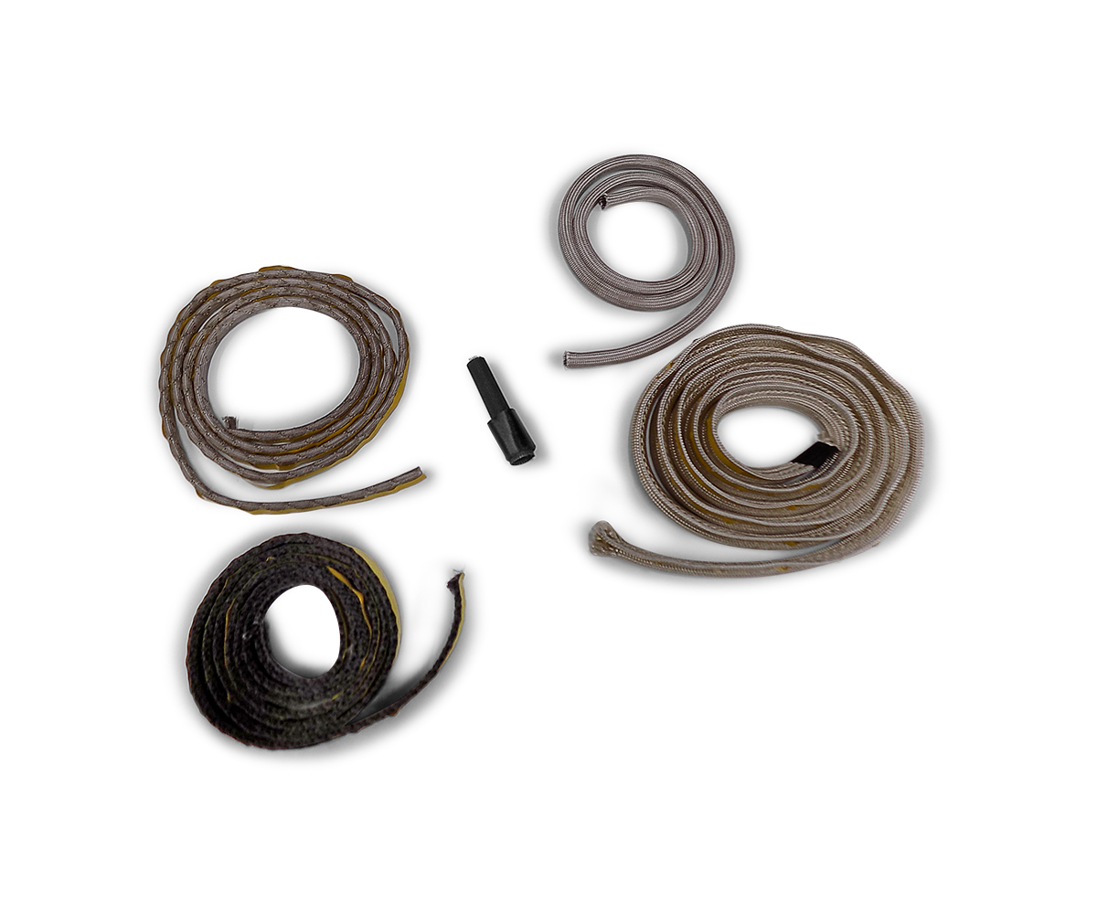 Attika Komba joint d’étanchéité kit Attika Komba joint d’étanchéité kit