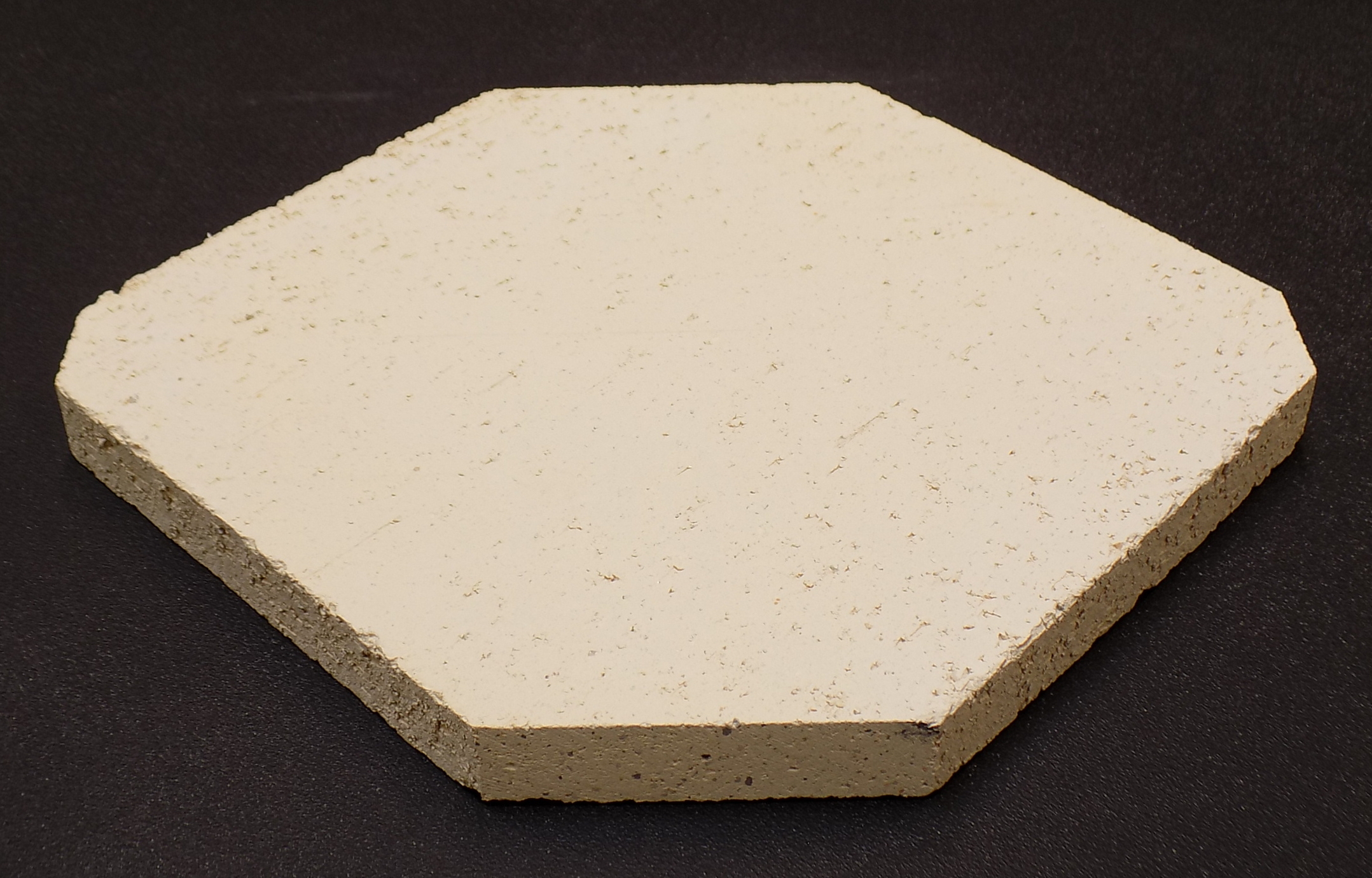 Novaline Konsul V6 røgvenderplade