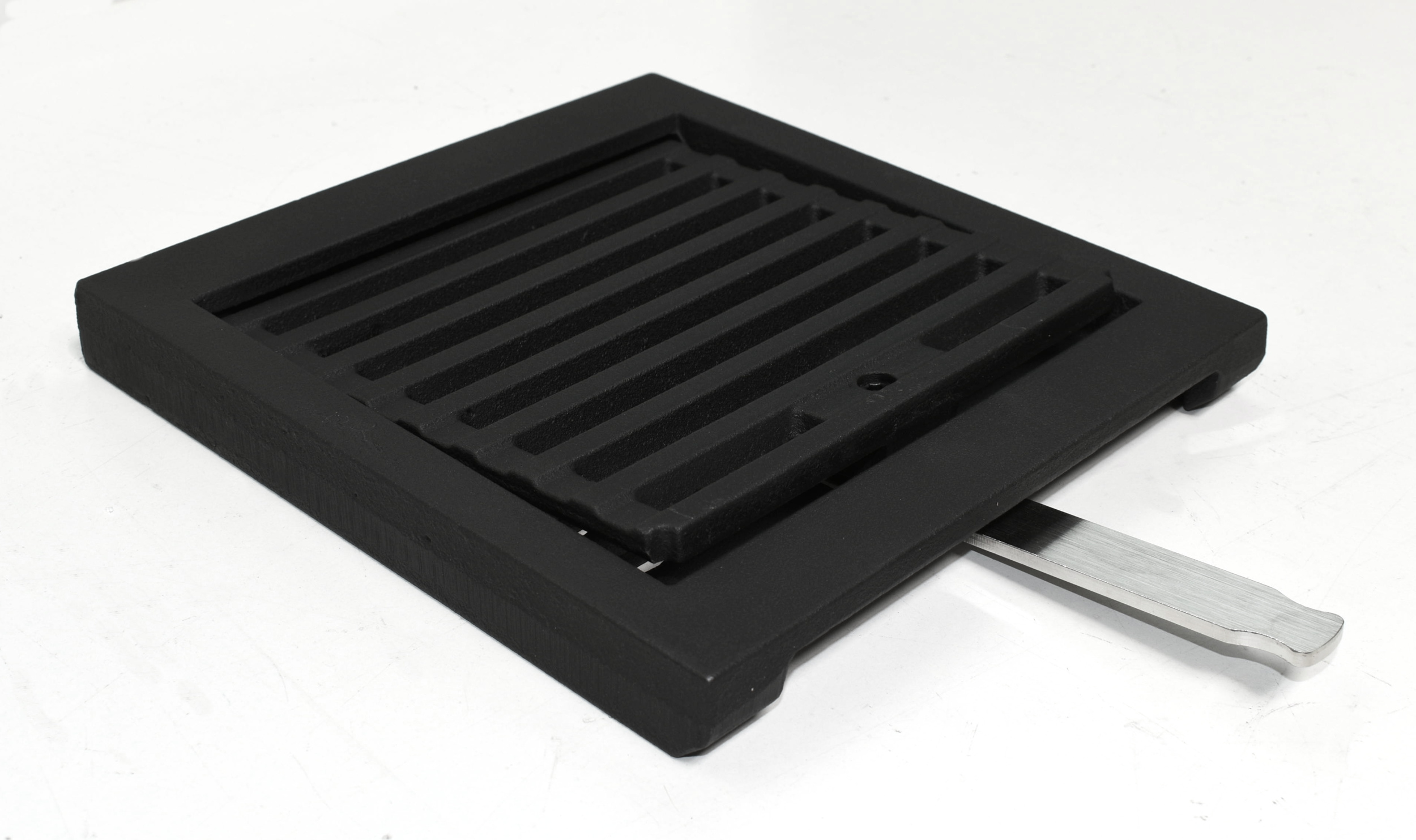 Attika Nexo grille de décendrage
