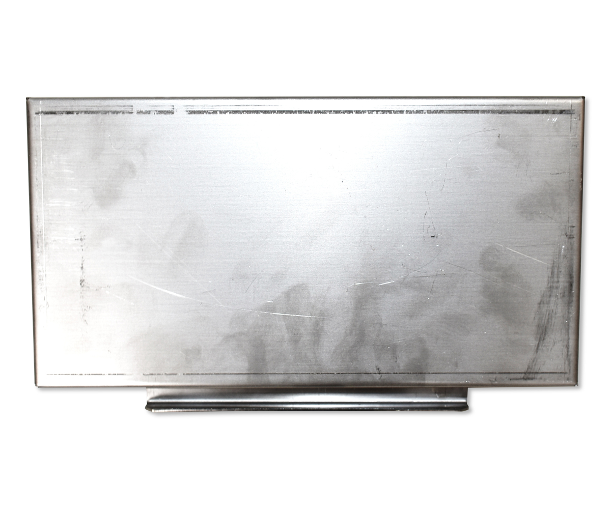 La Nordica Ester Forno Evo déflecteur bas C