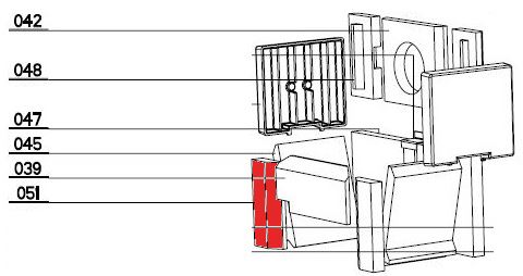 Thorma Bamberg sidesten venstre nede foran Thorma Bamberg sidesten venstre nede foran