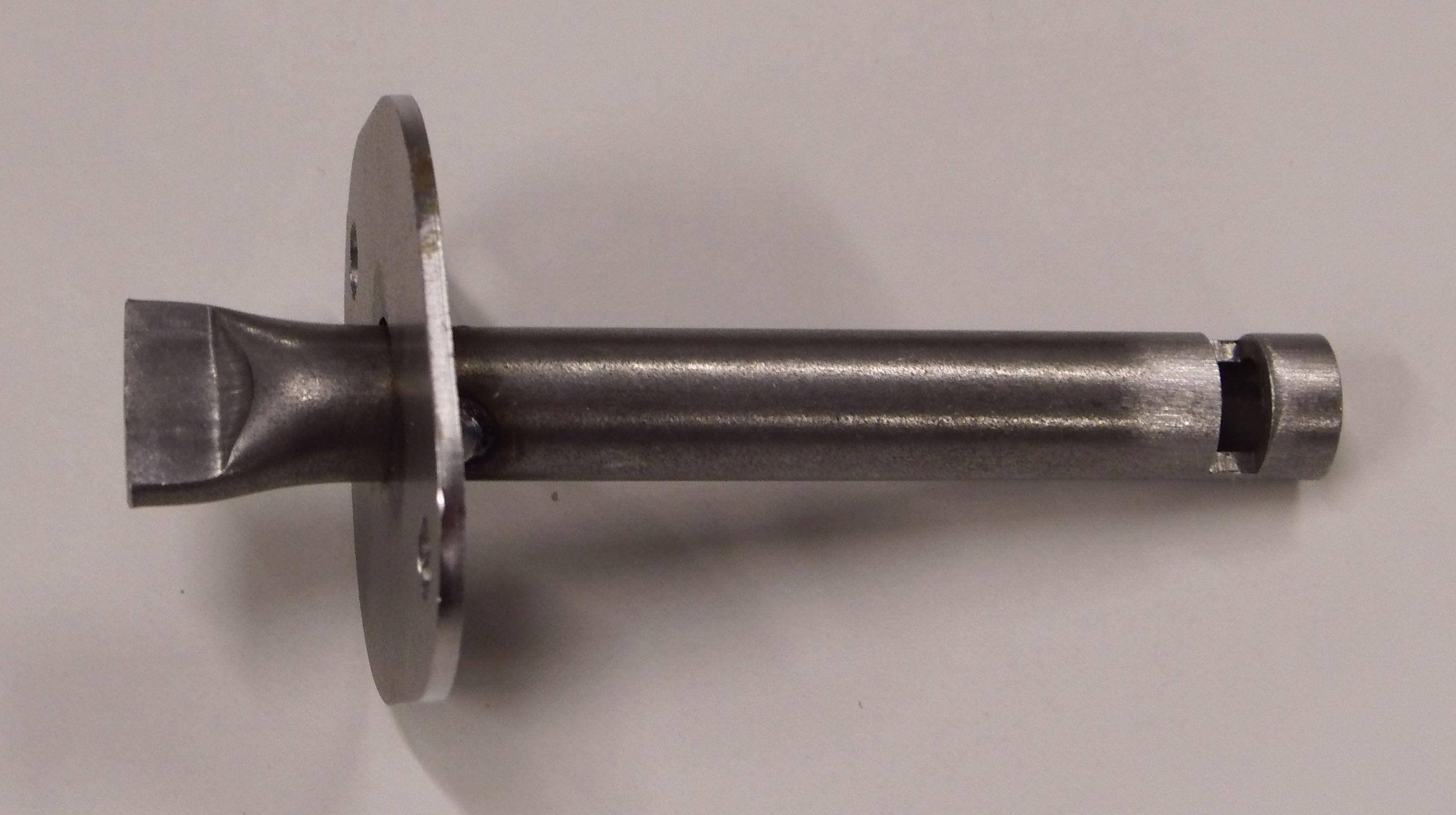 Wodtke CW 21 air+ sensormuffe Wodtke CW 21 air+ sensormuffe