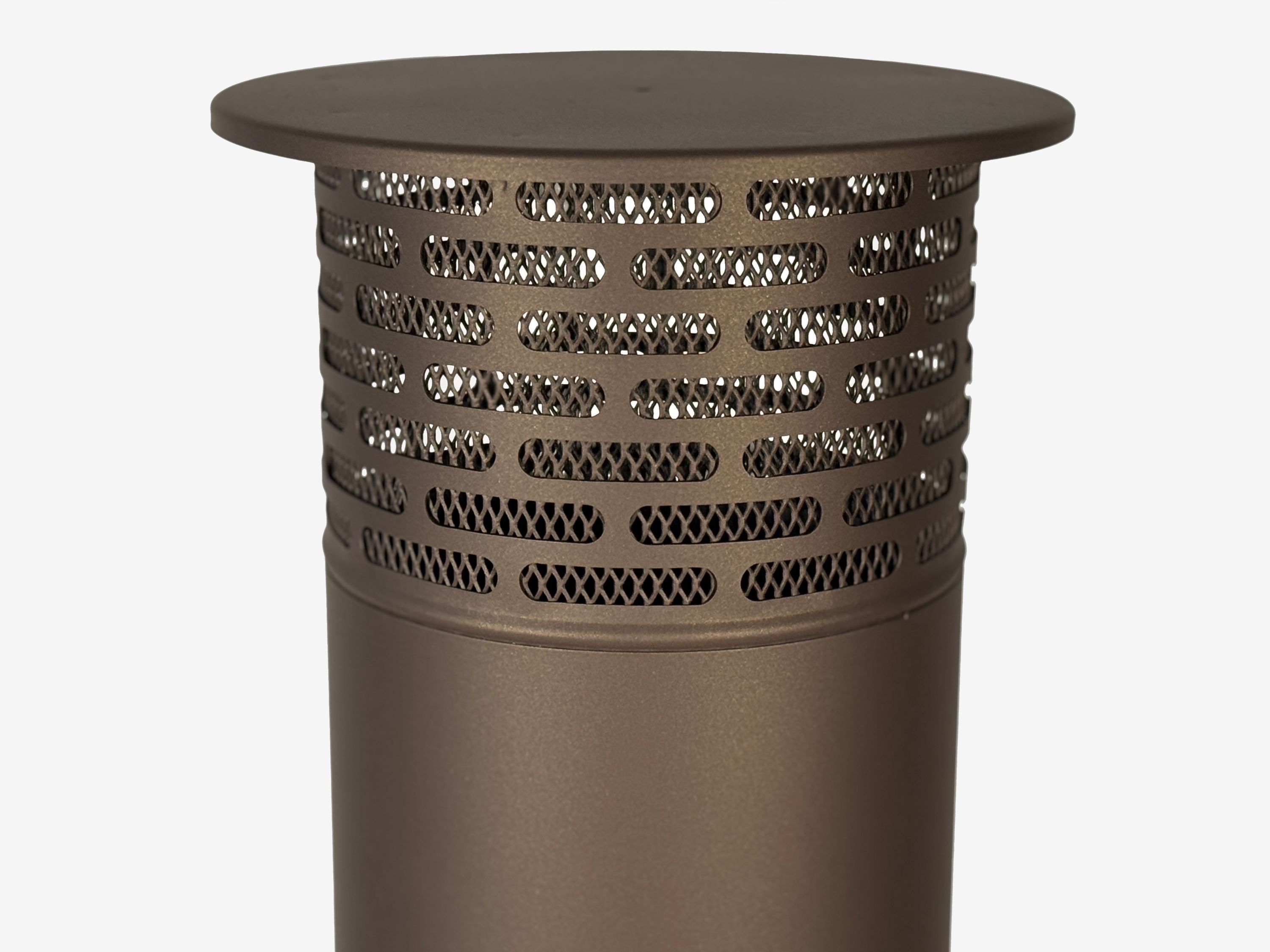 Grillkamin Edelstahl Firestar 650 Mesh (3.Generation) SMg82500s.3
