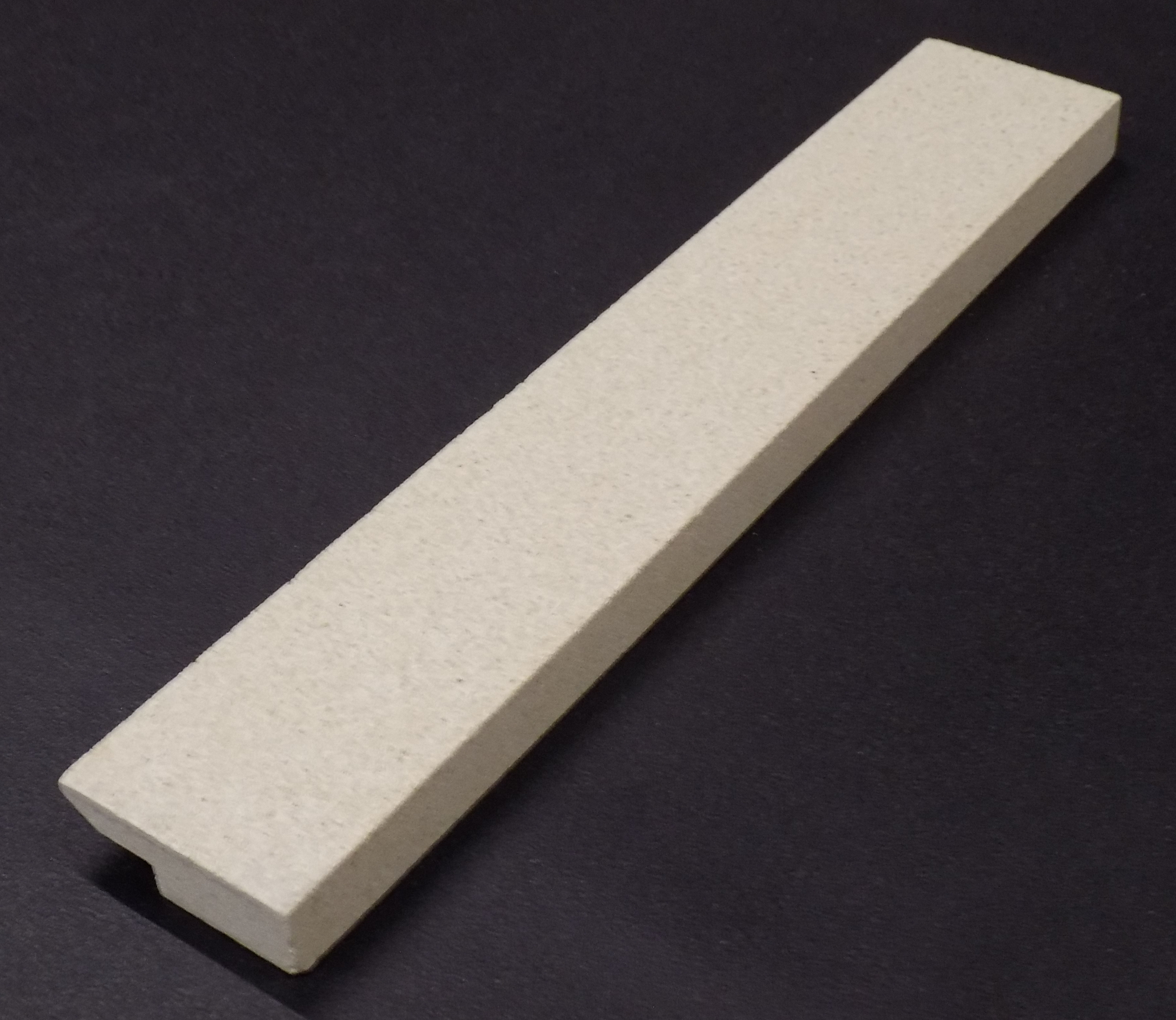 Skantherm Ariso pietra posteriore in alto B Skantherm Ariso pietra posteriore in alto B