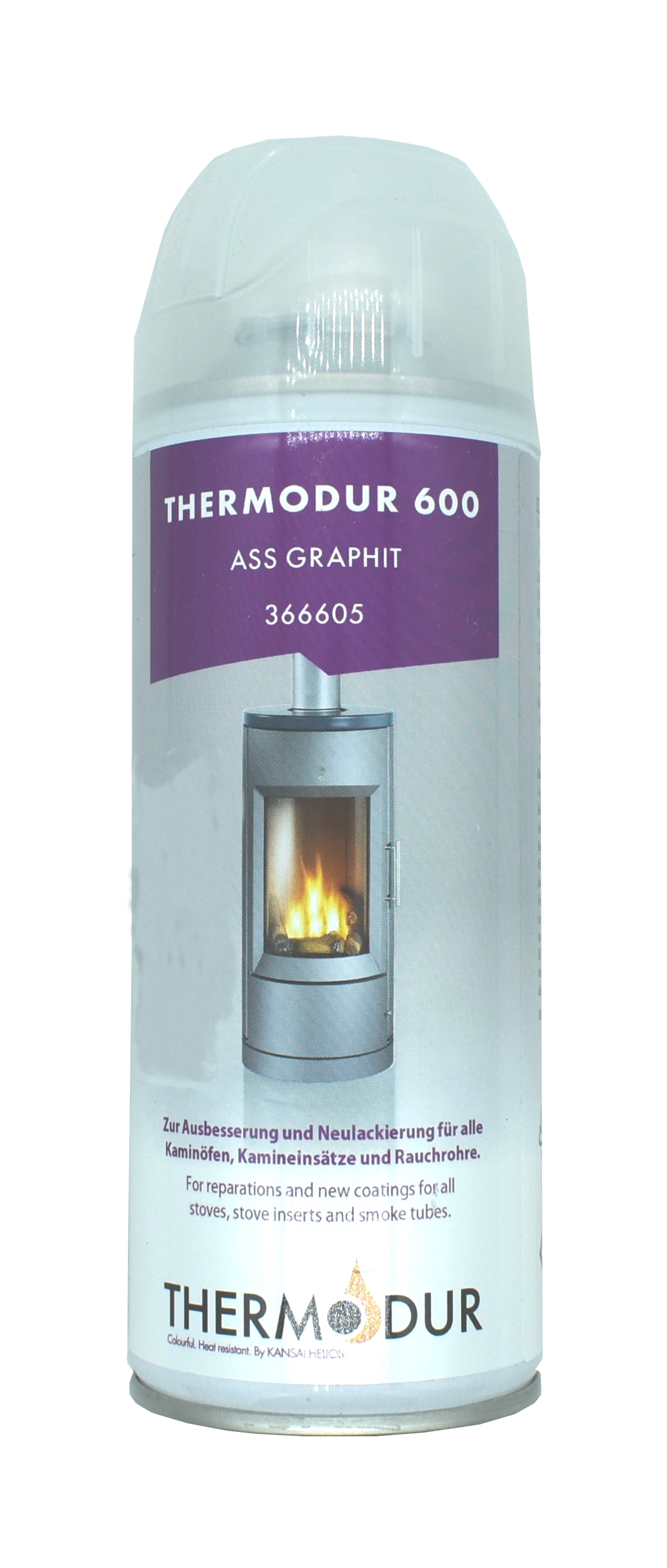 Oranier Polar NEO Blackline Farbspray Oranier Polar NEO Blackline Farbspray