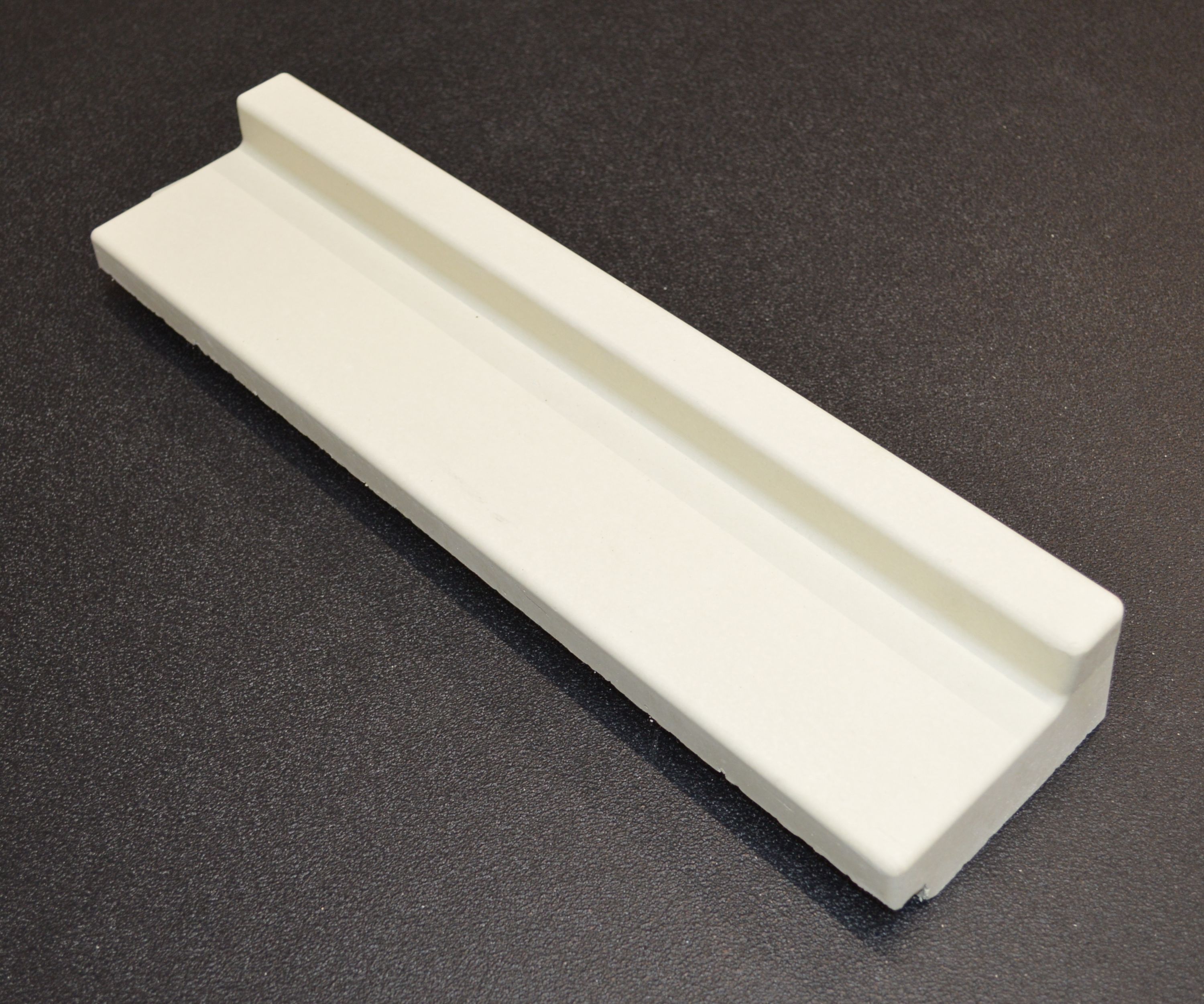 Spartherm Stovo L cegła boczna z prawej strony