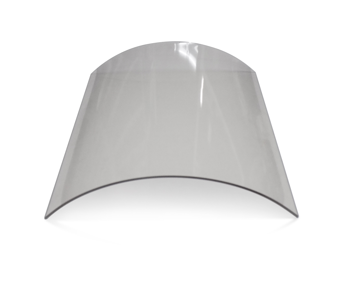 Justus Faro Aqua Sichtscheibe Scheibe Justus Faro Aqua Sichtscheibe Scheibe