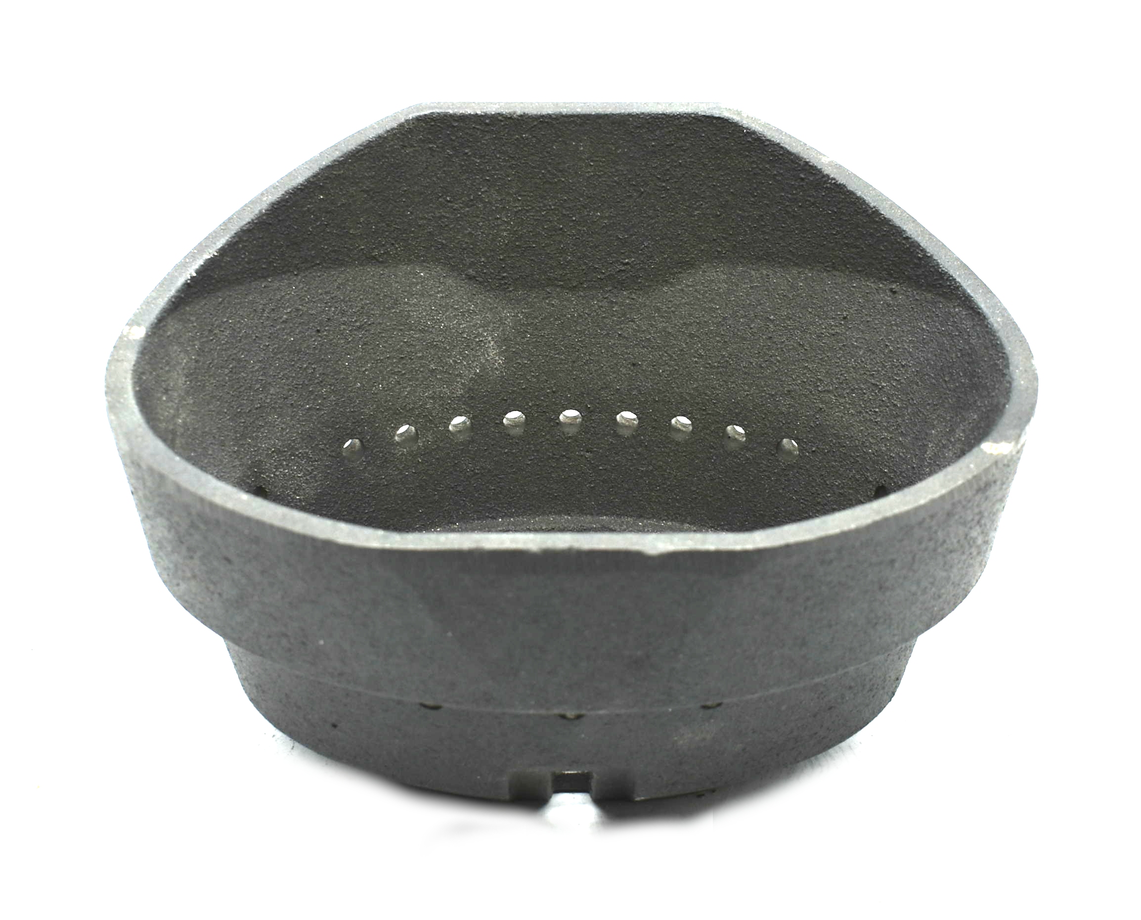 Oranier Carus Type 7960 branderpot Oranier Carus Type 7960 branderpot