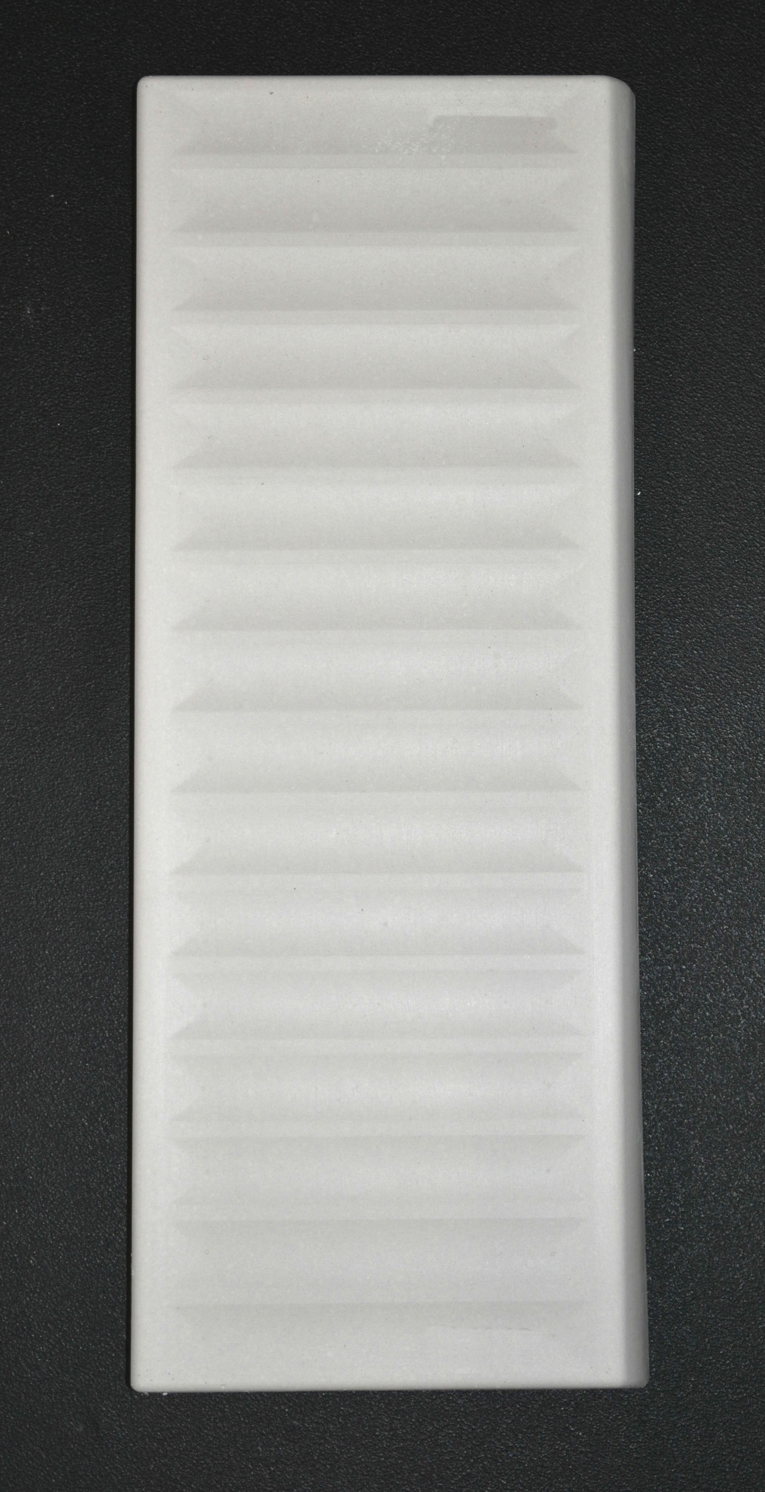 Austroflamm Tauris 650/570 Seitenstein rechts vorne D