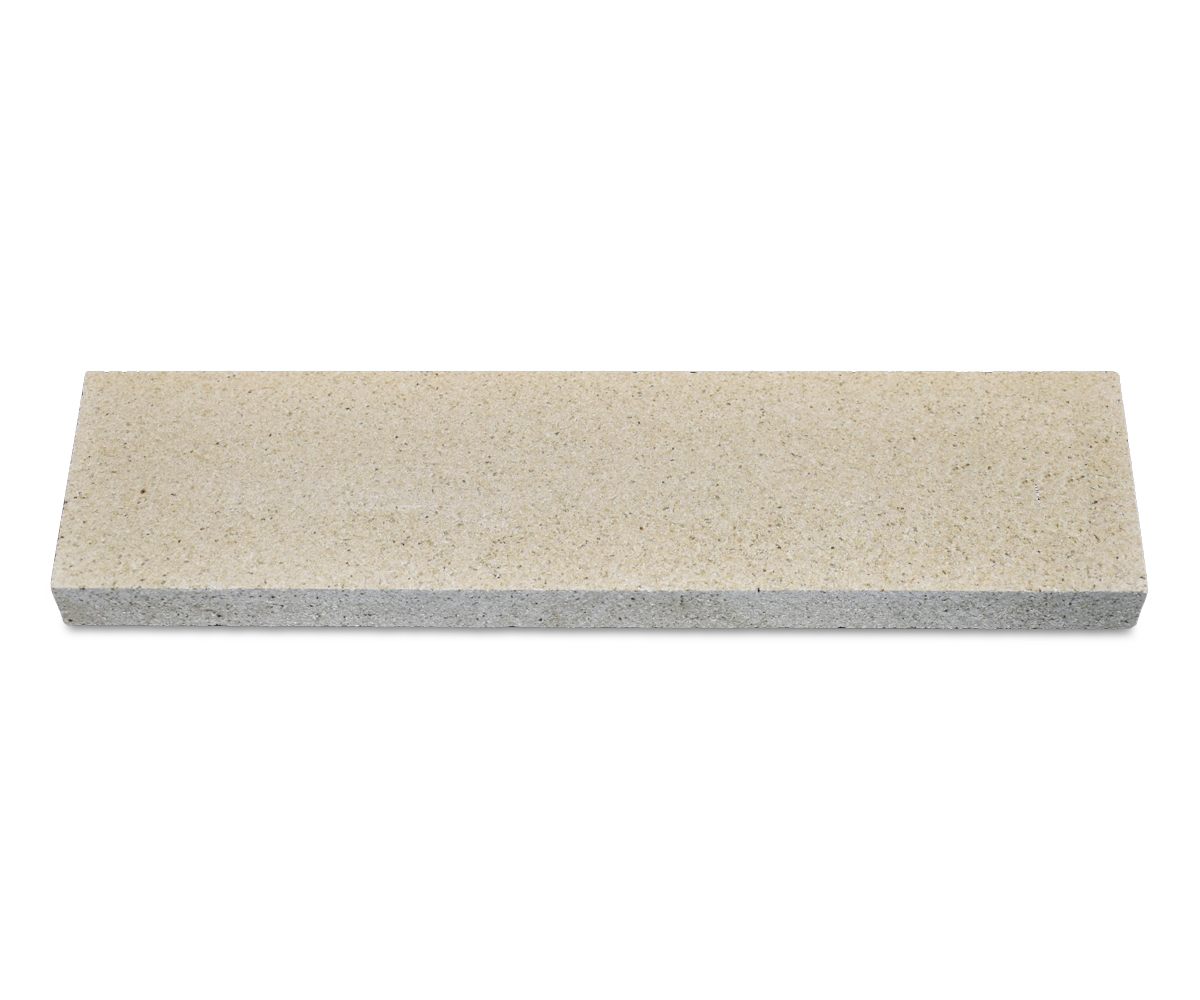 Fireplace Meccora vlamplaat midden Fireplace Meccora vlamplaat midden