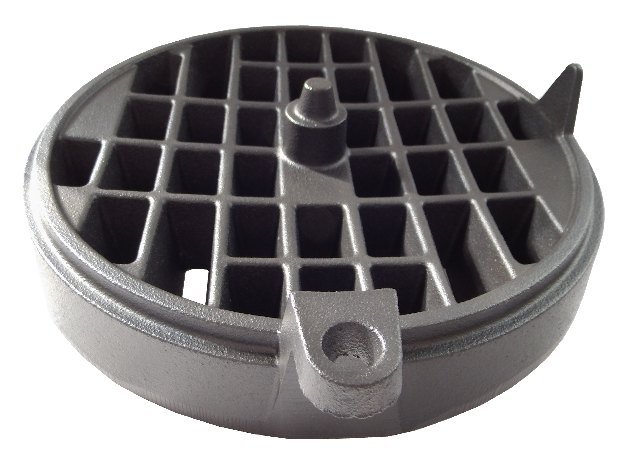 Lotus 2060 grille de décendrage