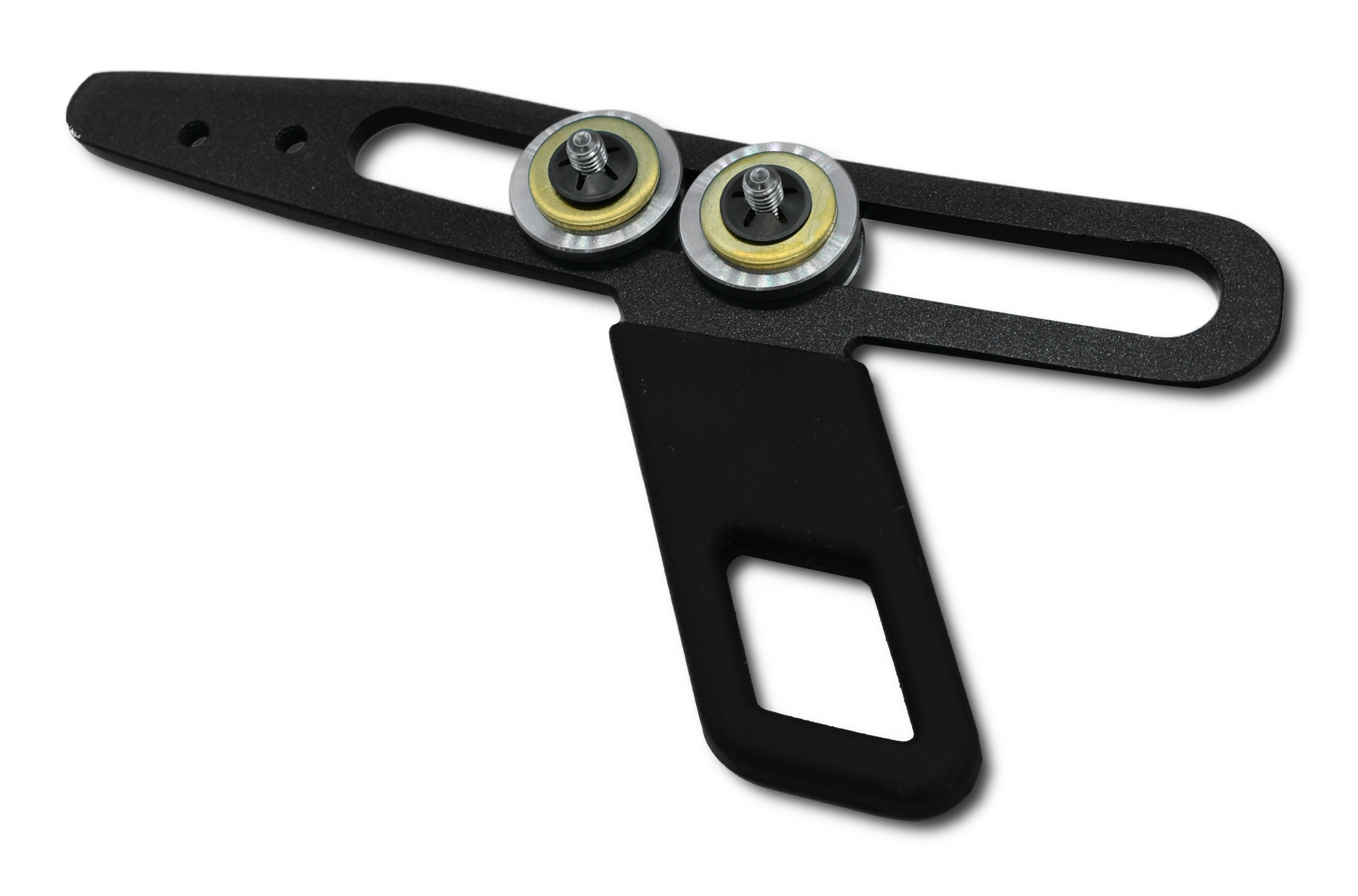 Heta Scan-Line 1000 Luftregler Luftregler