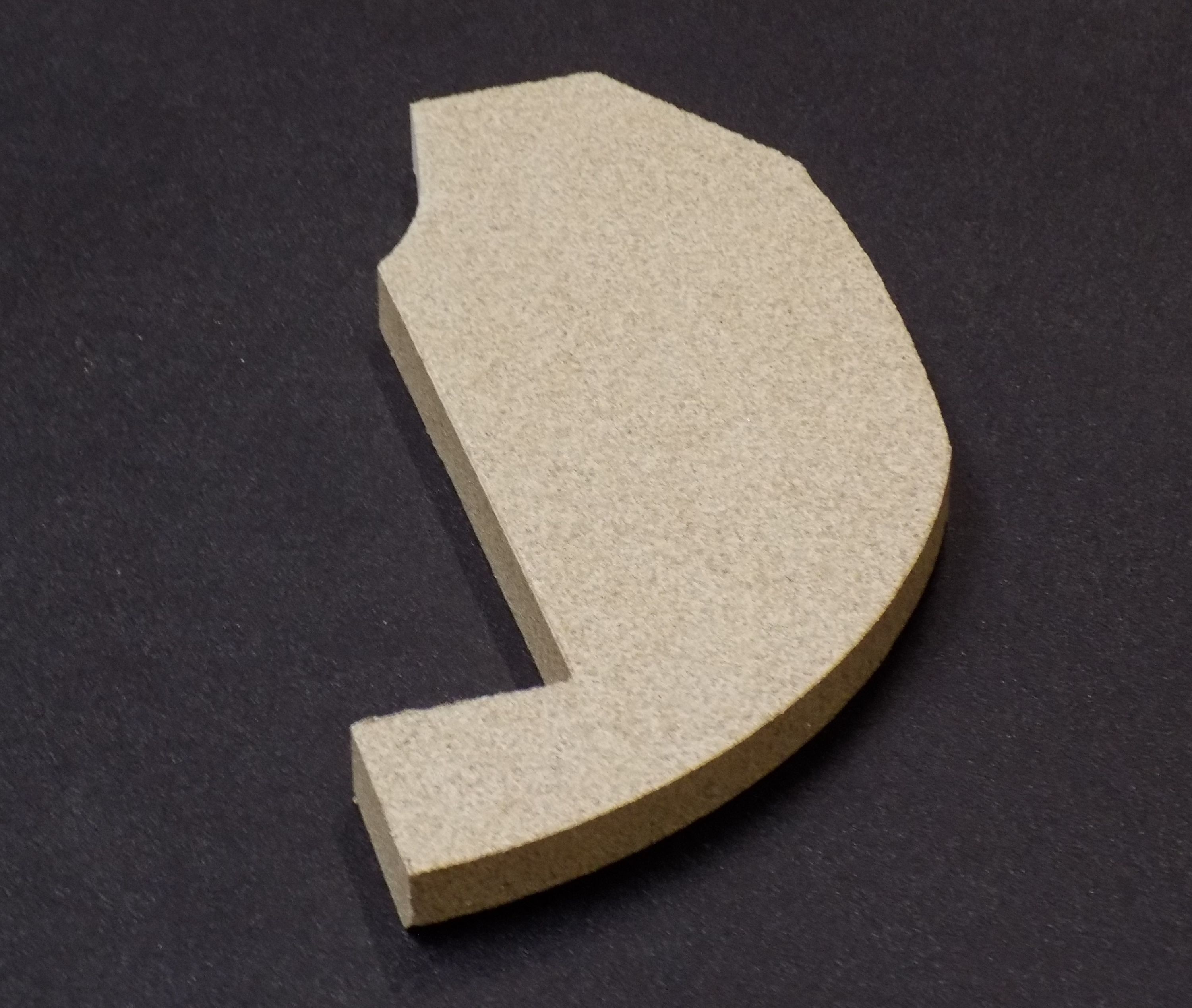 Aduro Hybrid 1 bundsten højre Aduro Hybrid 1 bundsten højre