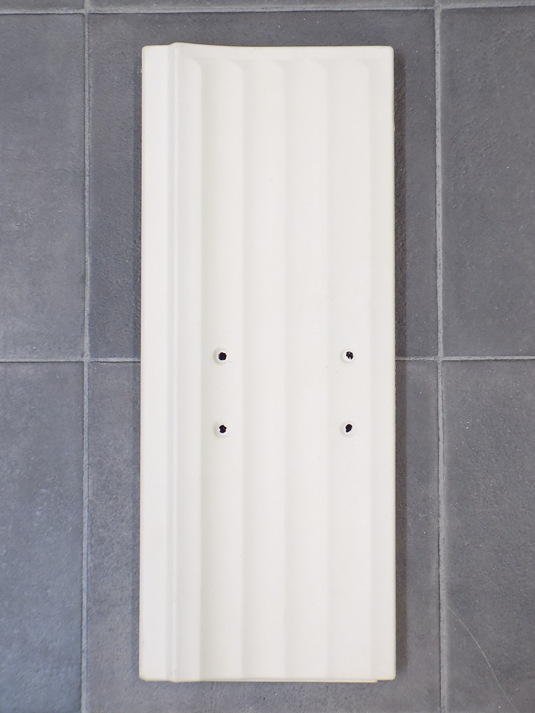 Lotus Maestro cegła tylnej ściany z lewej strony Lotus Maestro cegła tylnej ściany z lewej strony