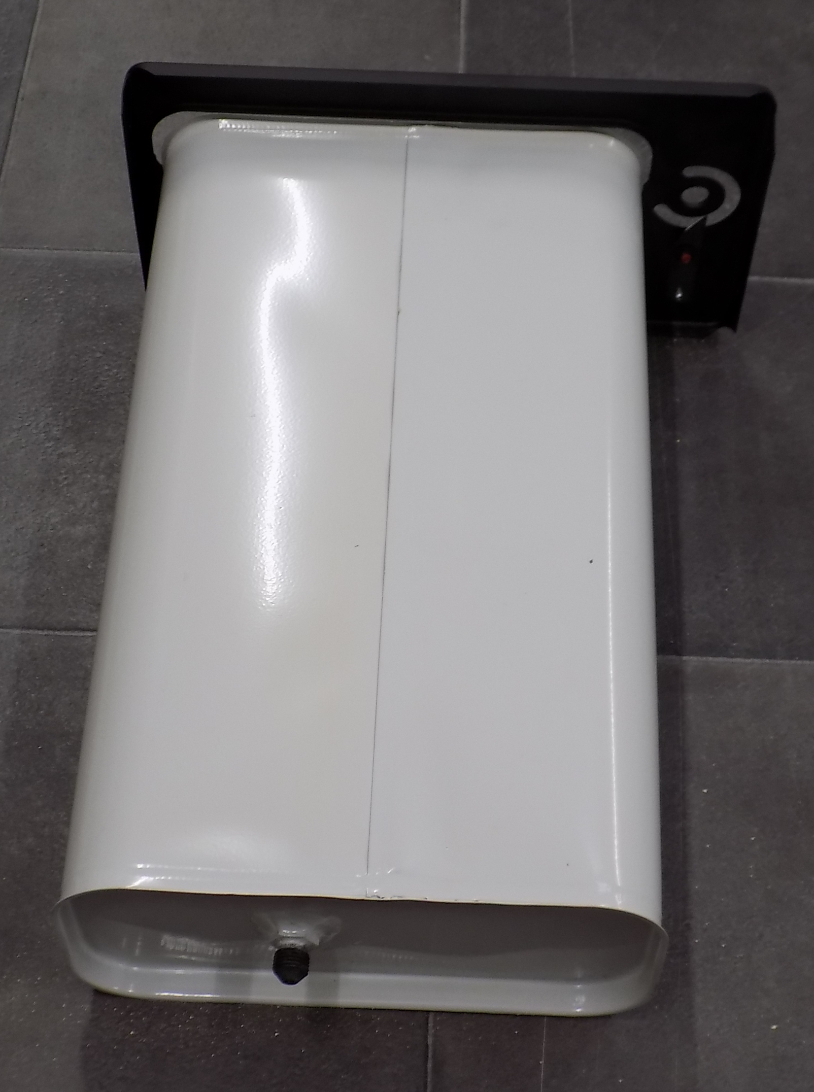 Wamsler OU 4/5 olietank B Wamsler OU 4/5 olietank B