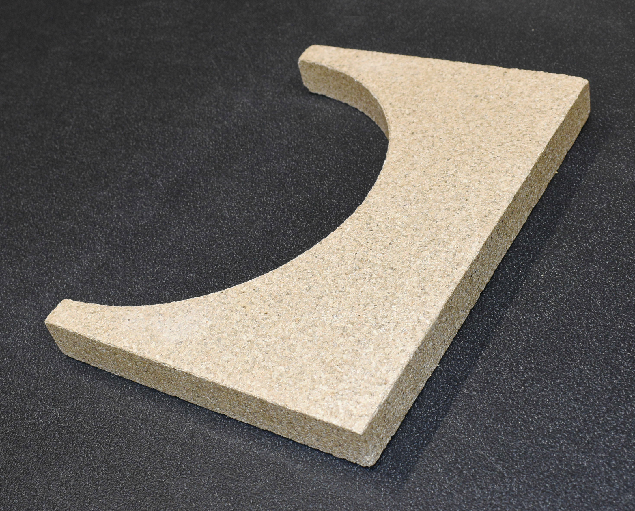 Wiking Cubic pietra per fondo a destra