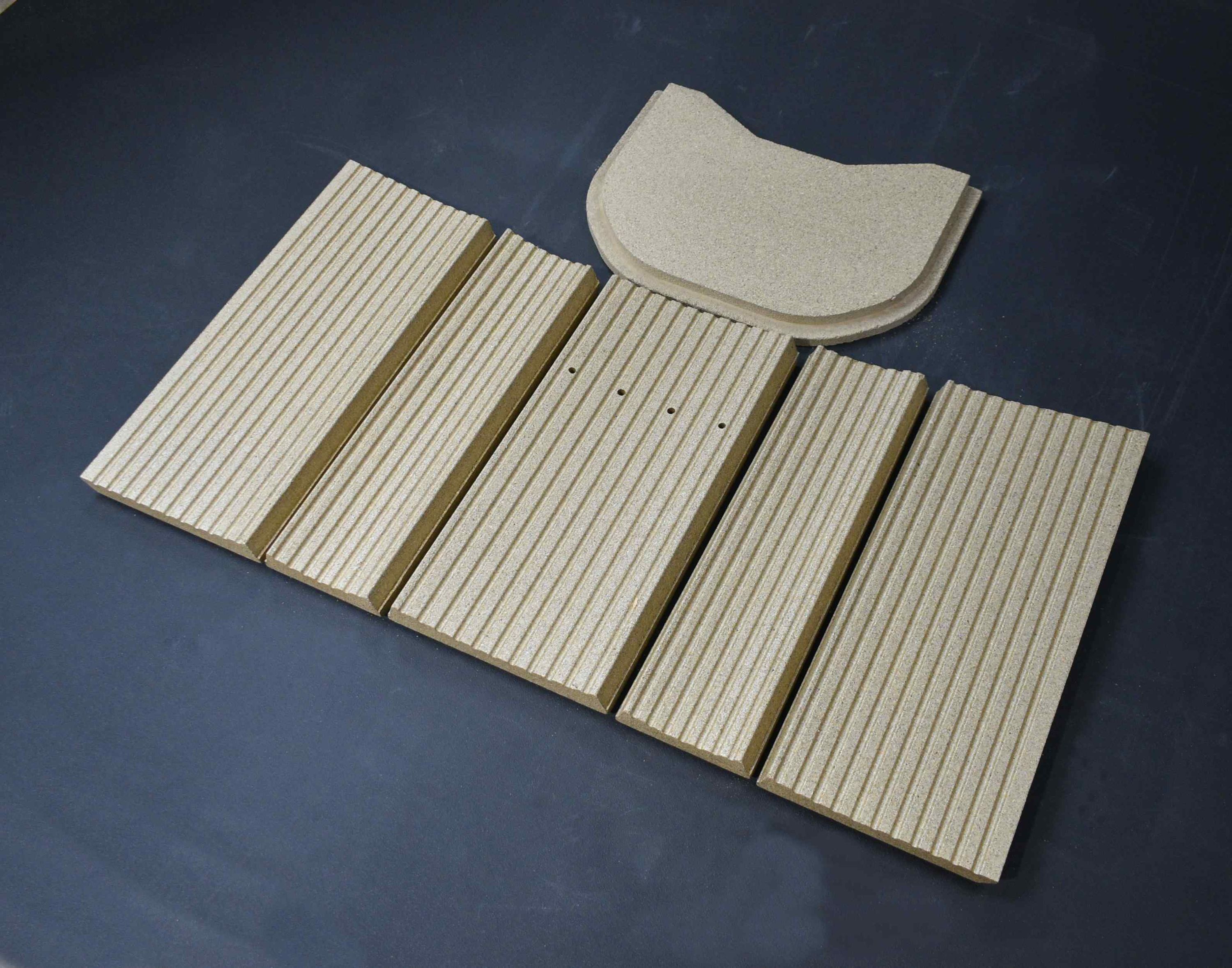 Oranier Polar NEO Vantage W+ revêtement de chambre de combustion Oranier Polar NEO Vantage W+ revêtement de chambre de combustion