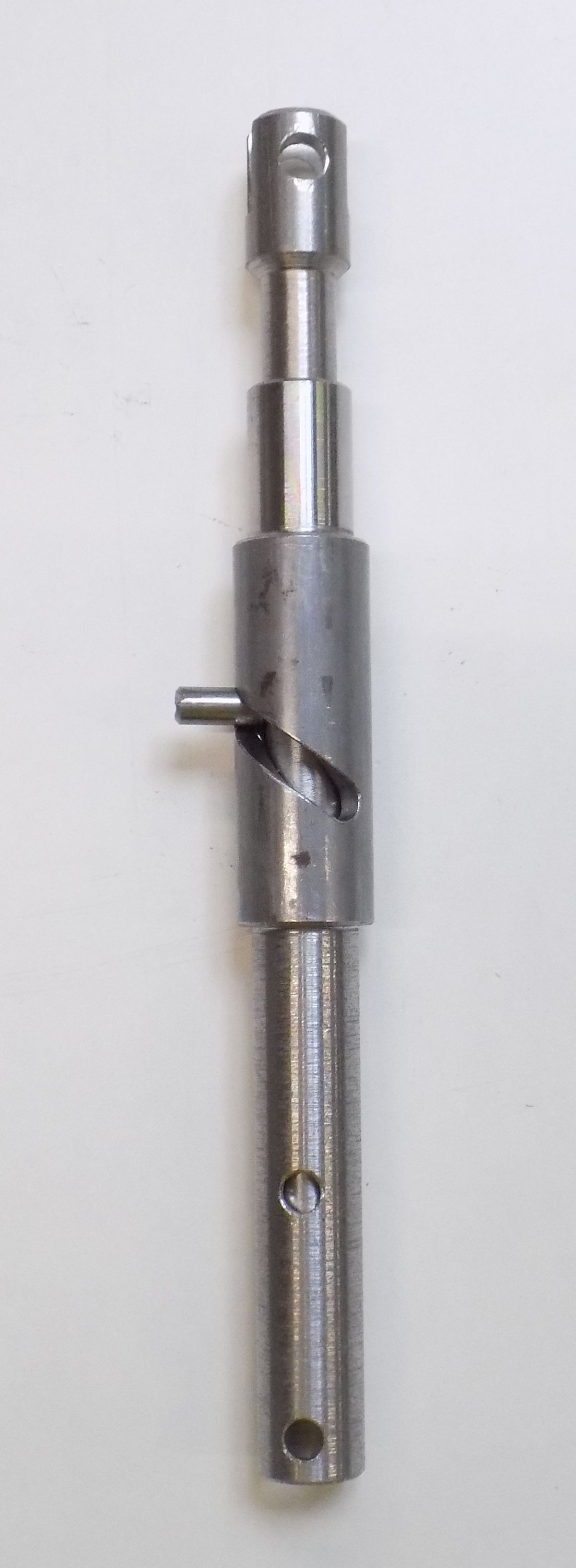 Skantherm Trigo zamykający mechanizm drzwi komory paleniskowej, blokada