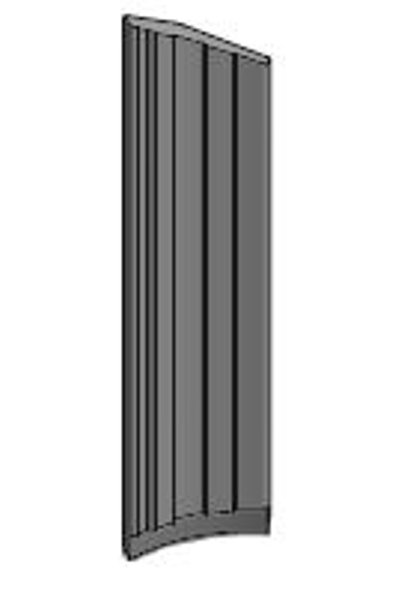 Cera Pepper 10 Zijsteen links