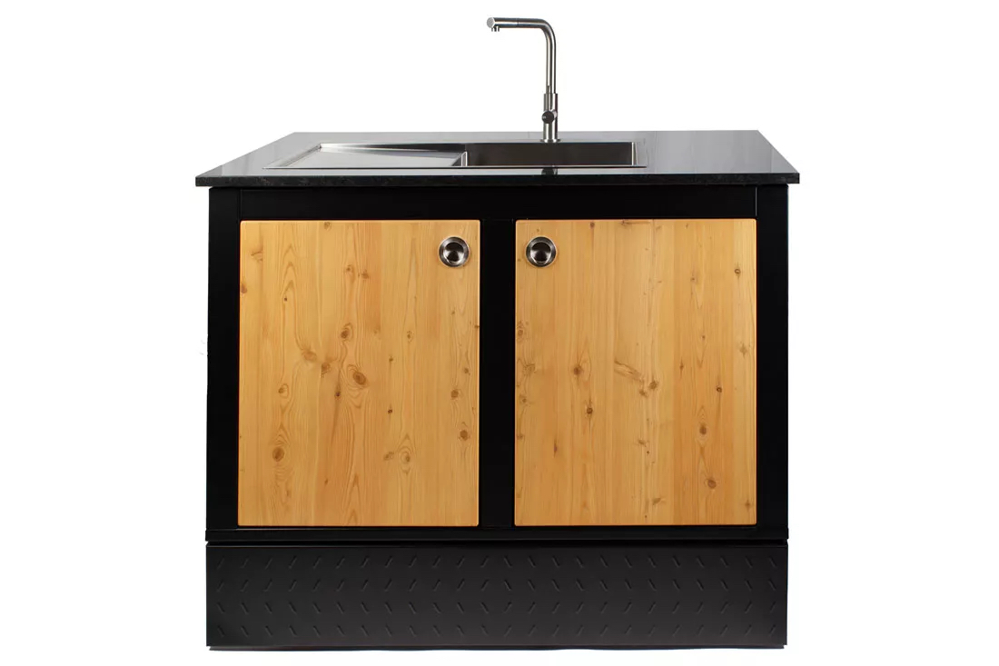 Der Merklinger Outdoor Modul "Toni"