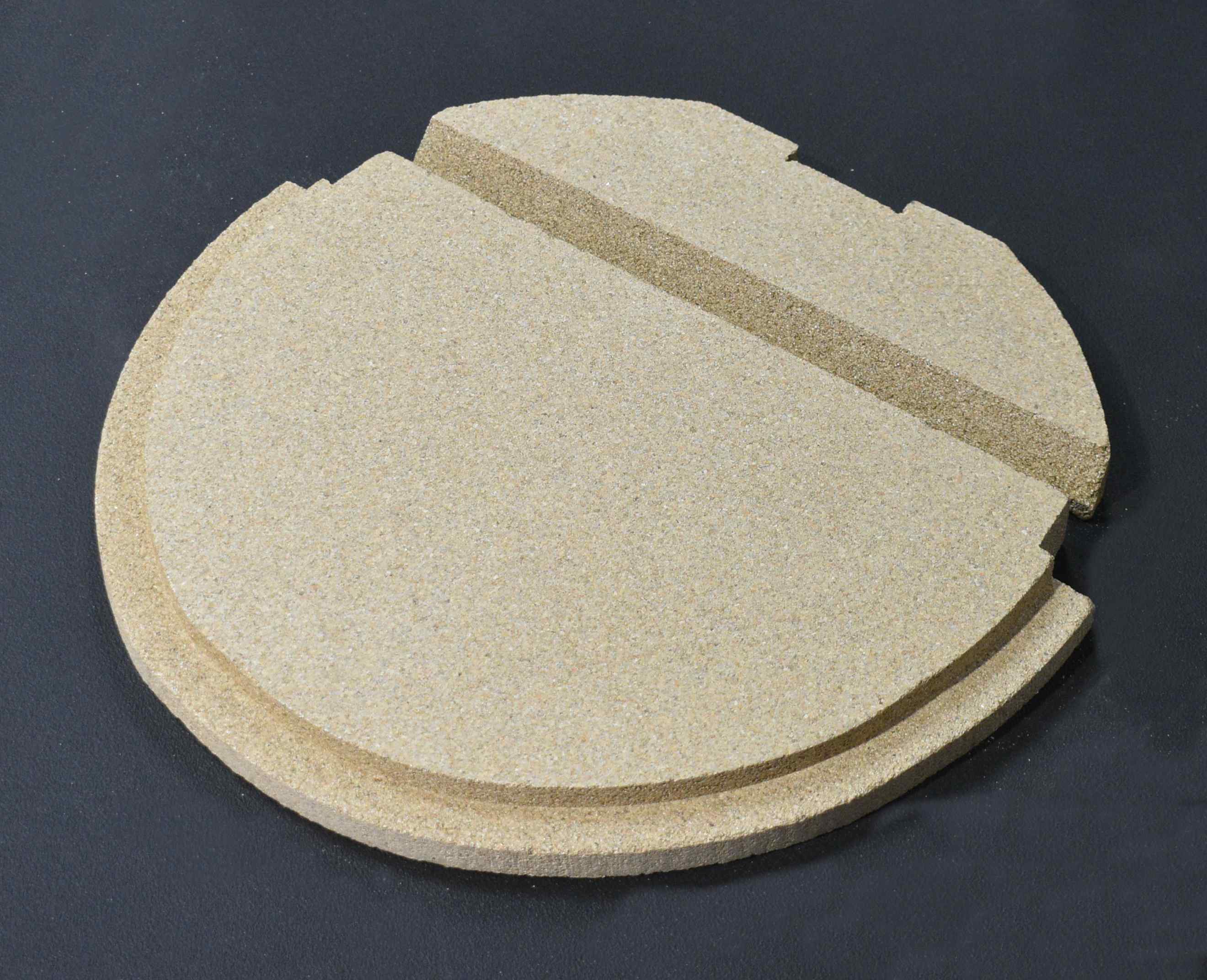 Justus Faro W+ 2.0 déflecteur kit Justus Faro W+ 2.0 déflecteur kit