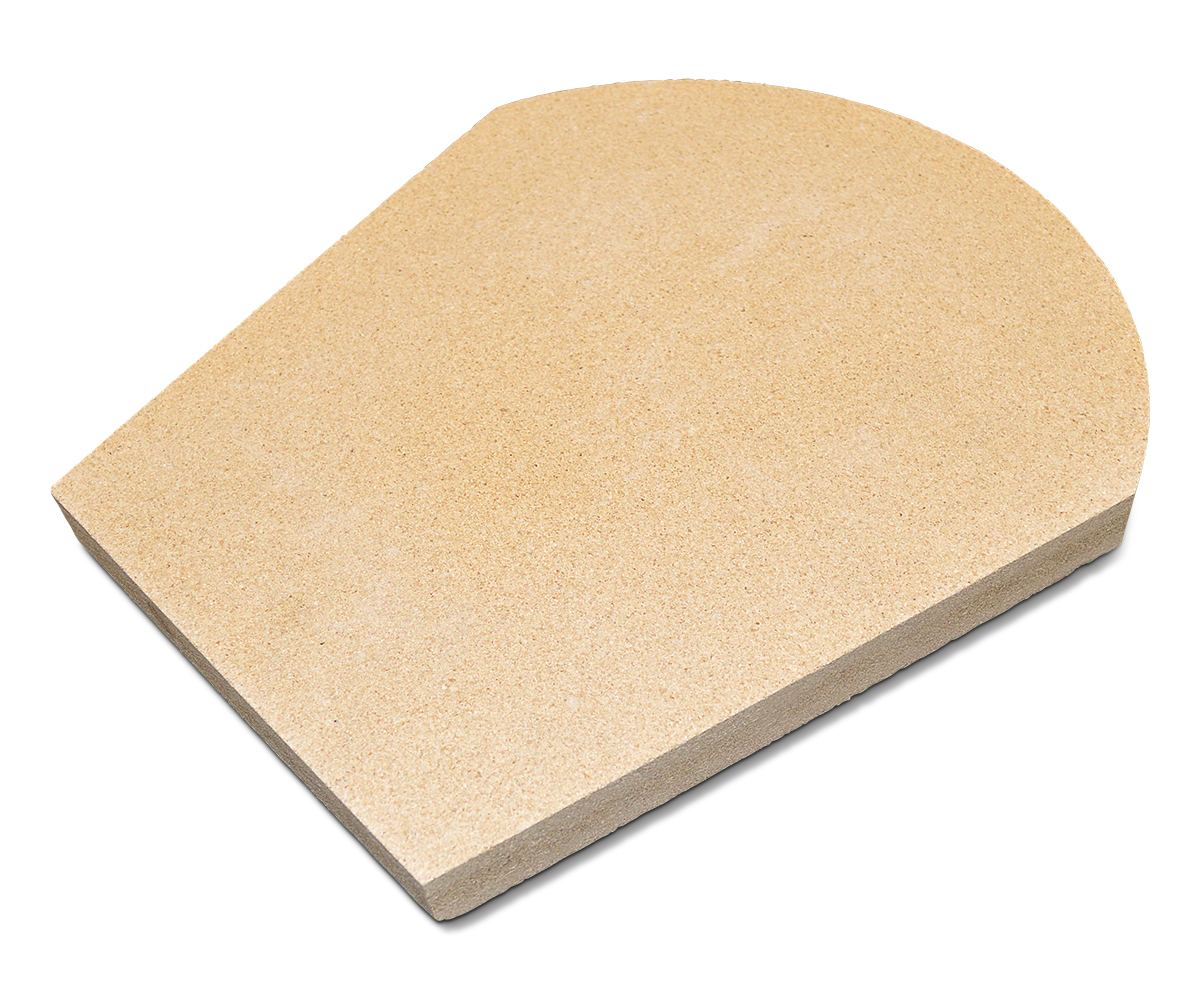 Cera Nobilis 100 røgvenderplade B Cera Nobilis 100 røgvenderplade B