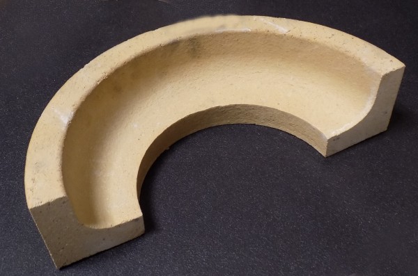 Drooff Elba Bodemsteen achteraan Drooff Elba Bodemsteen achteraan