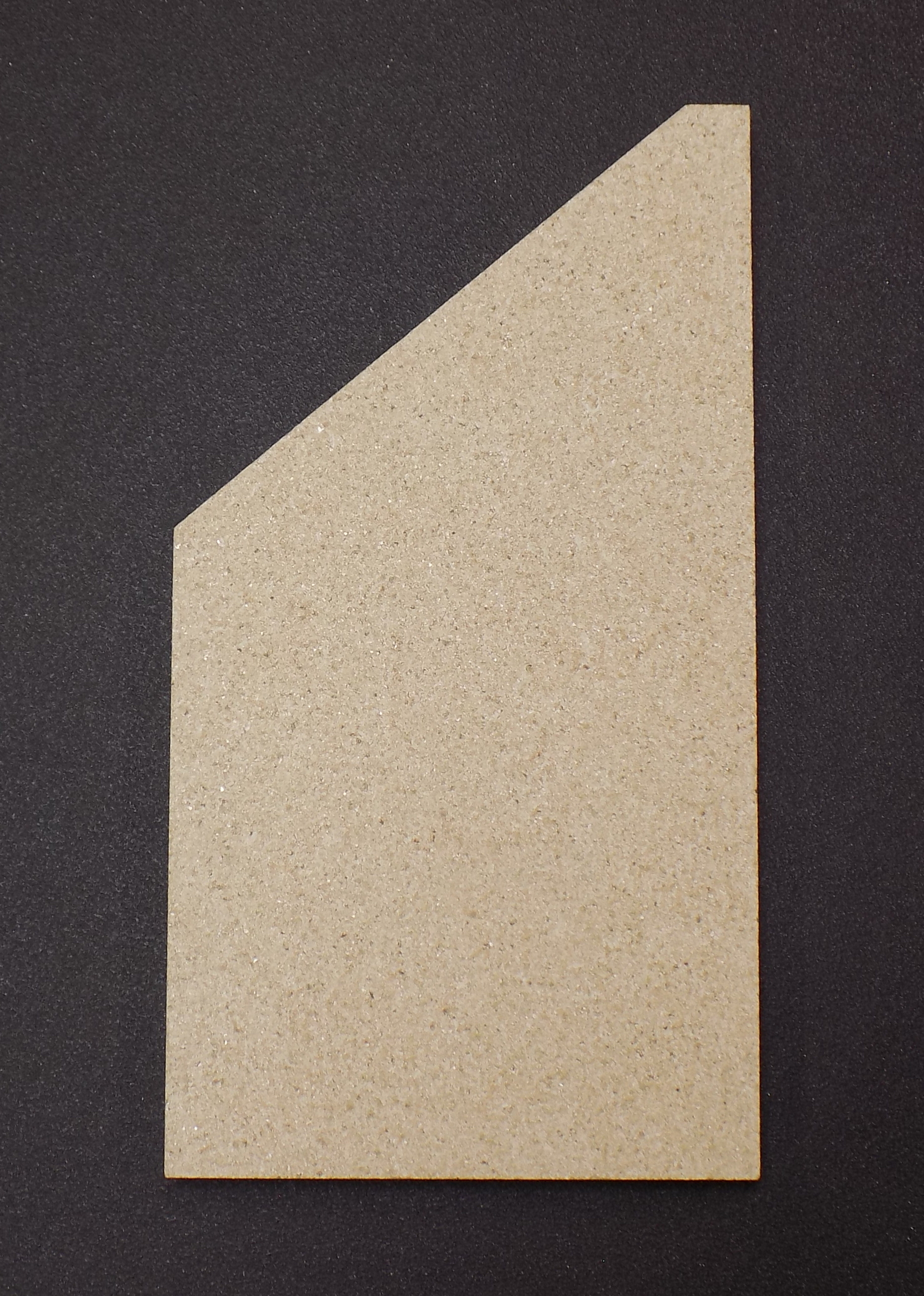 Techfire Andromeda pierre latérale droit B Techfire Andromeda pierre latérale droit B