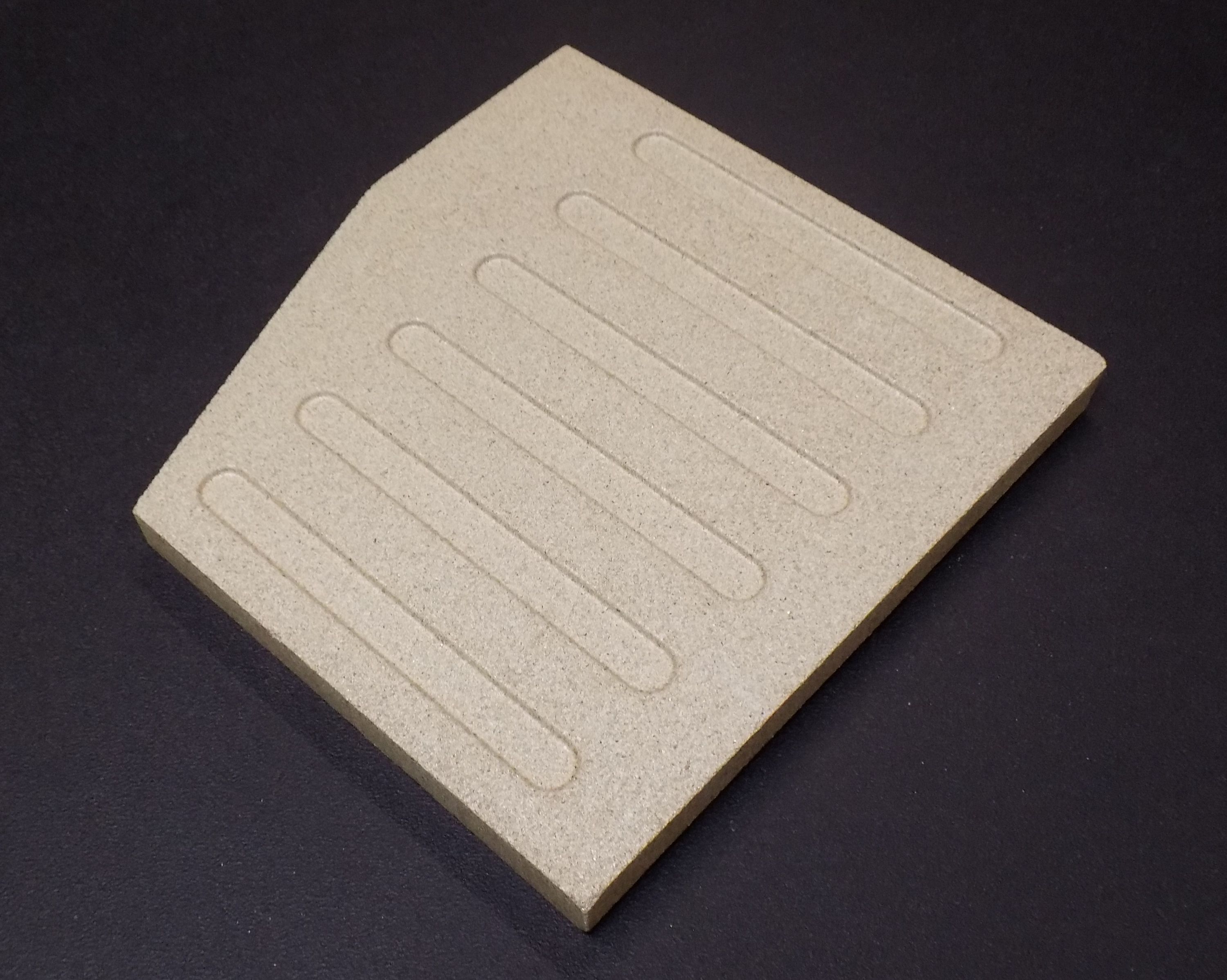 Aduro 16 sidesten højre Aduro 16 sidesten højre