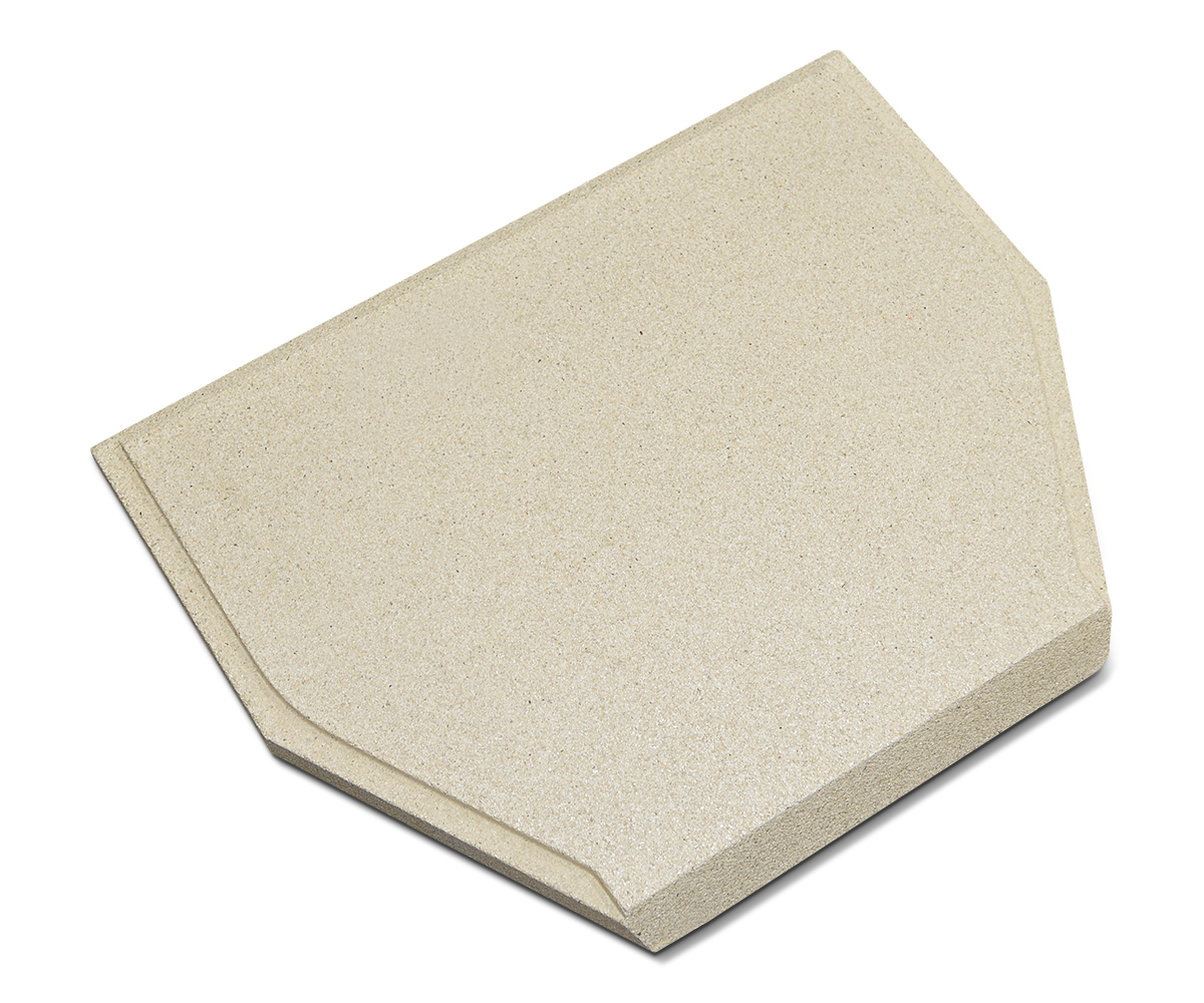 Heta Hot-Line 600 røgvenderplade Heta Hot-Line 600 røgvenderplade