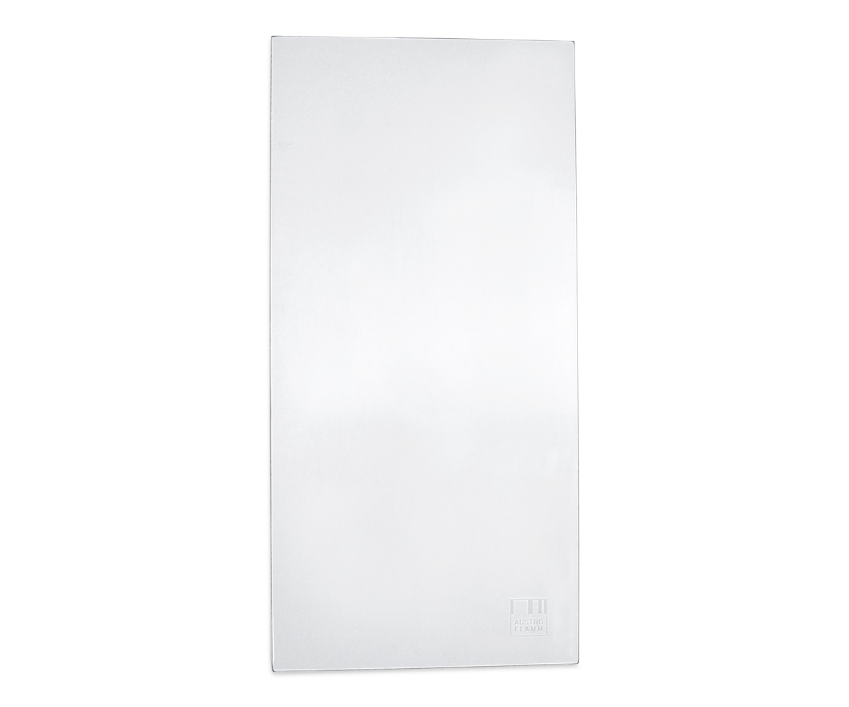 Austroflamm Tria glas midten