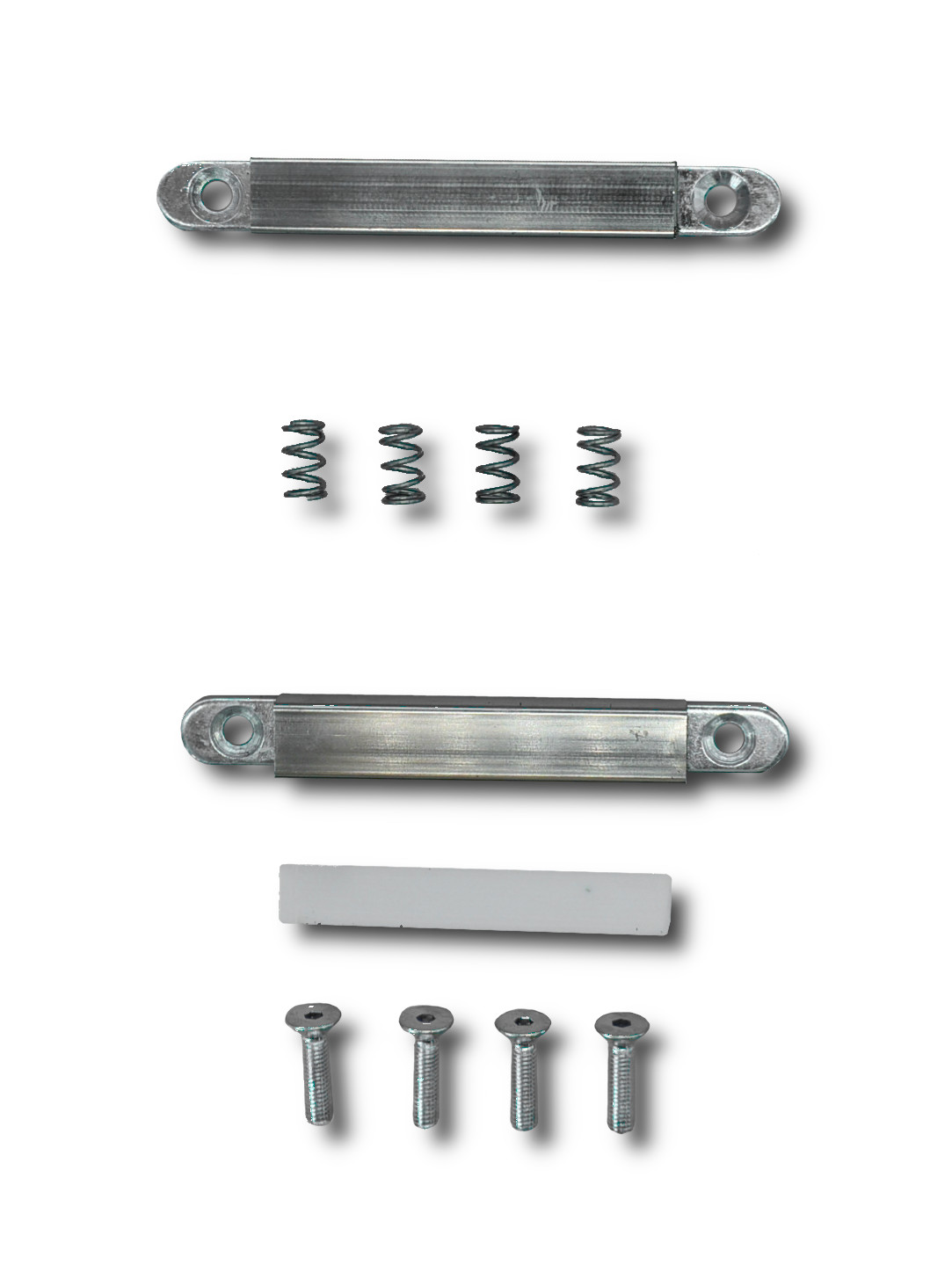 Termatech TT60 Feuerraumtür Magnet Set