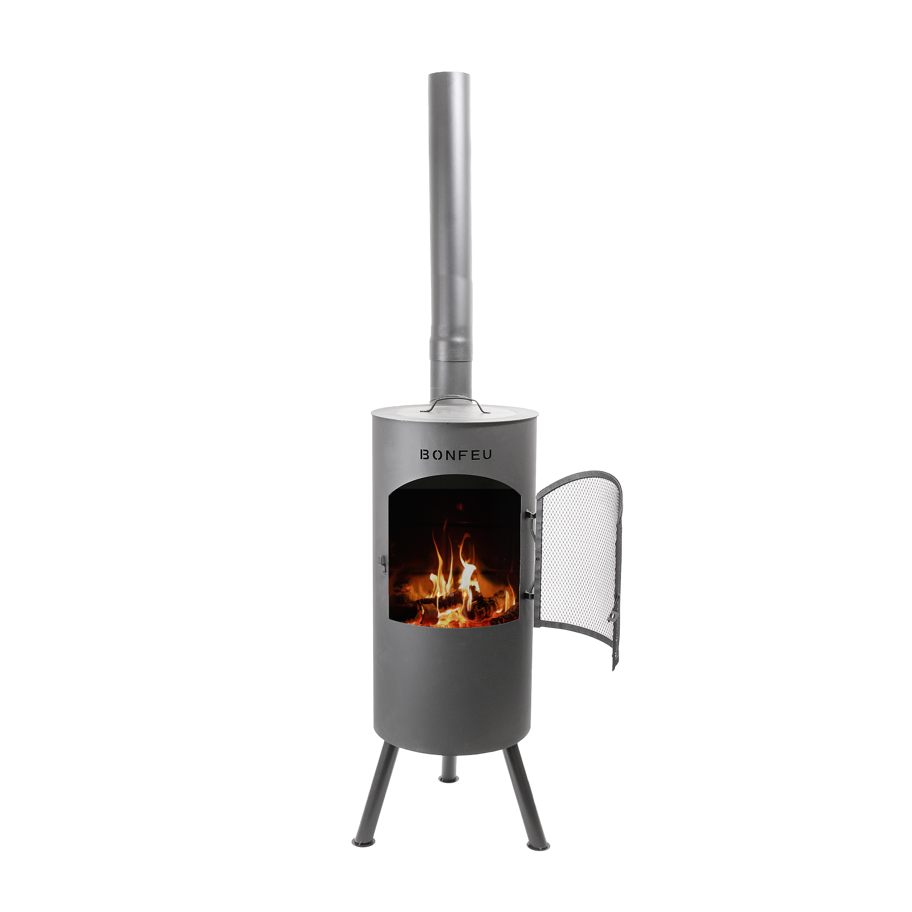 BonFeu Terrassenofen BonTino SM3501