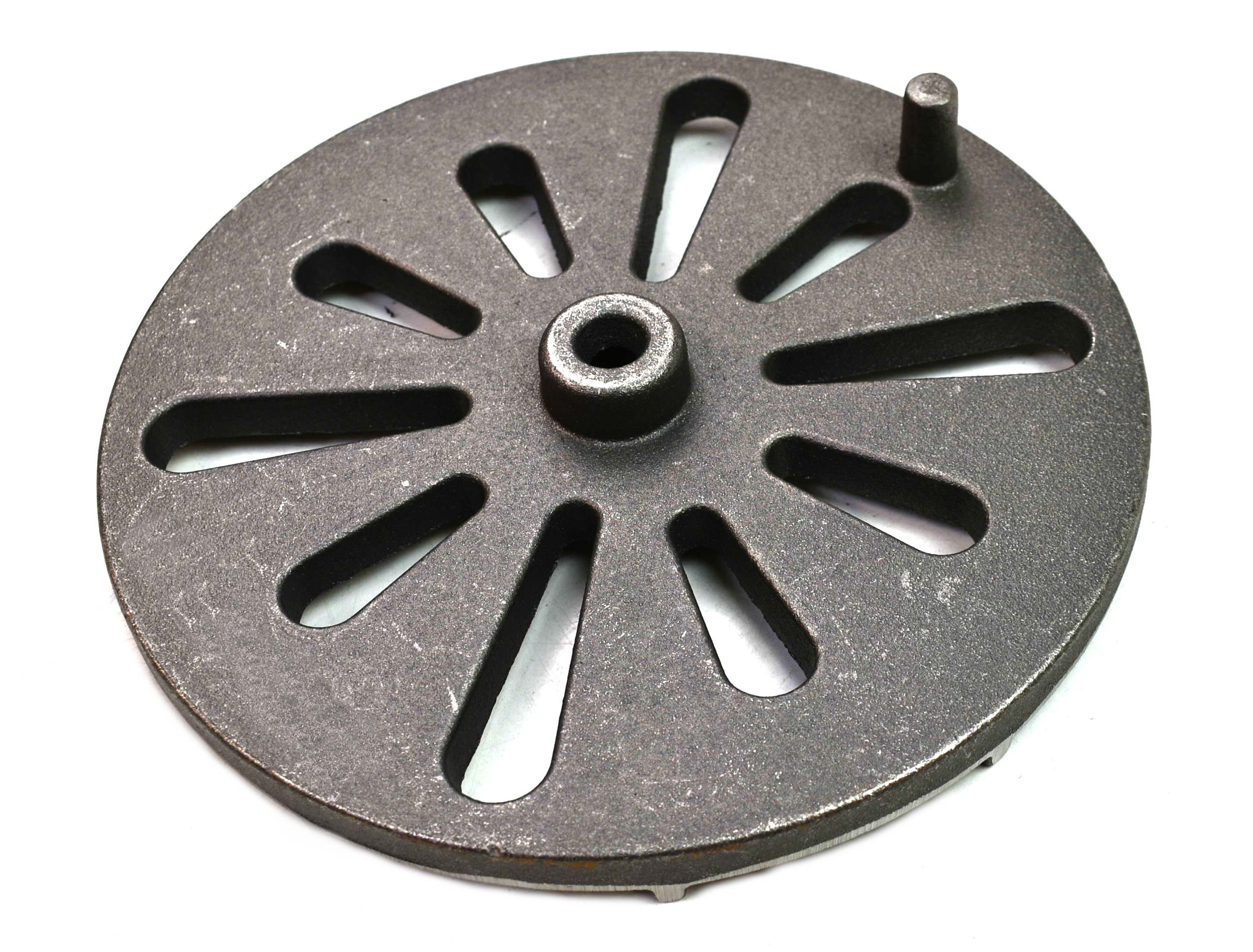 Wodtke Topolino KK01.7 grille de décendrage