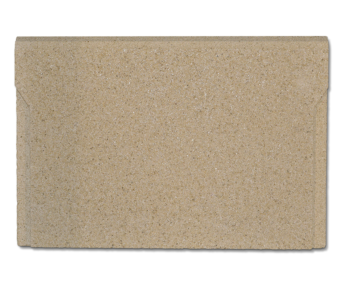 Schmid Quadro deflettore di tiraggio anteriore B