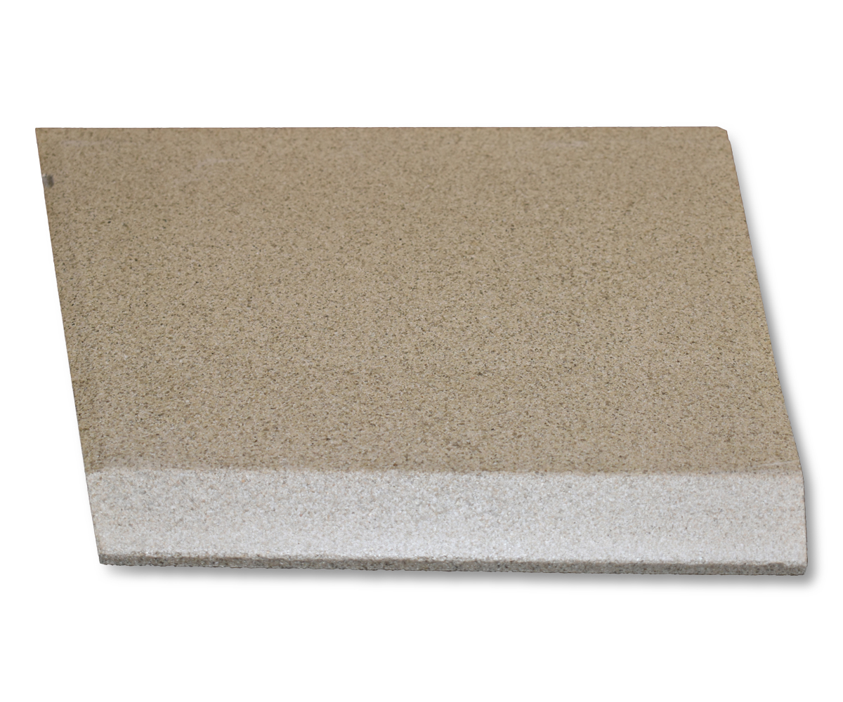 Lotus H570 W røgvenderplade venstre Lotus H570 W røgvenderplade venstre