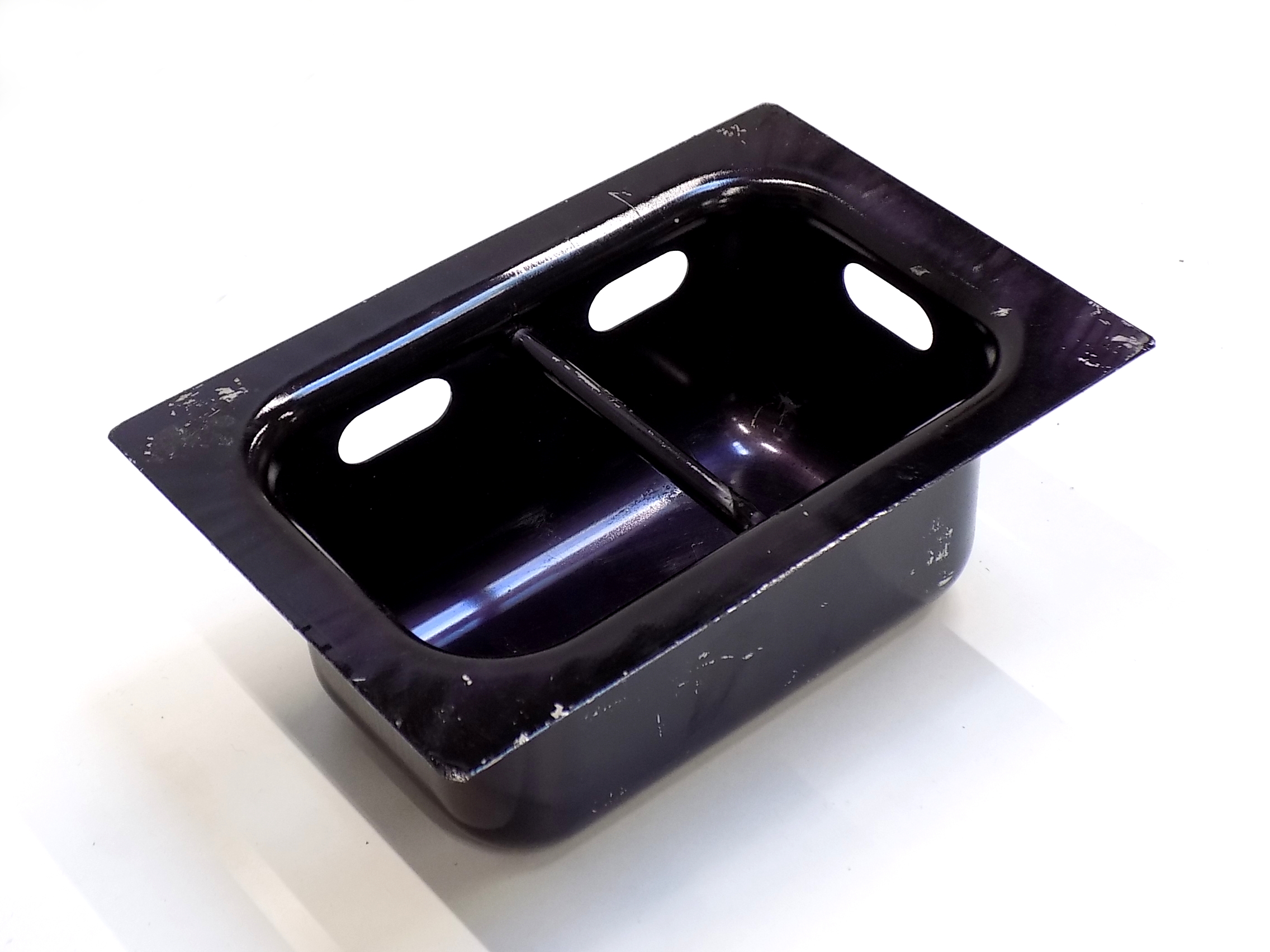 Spartherm Varia M-60h cassetto raccogli cenere