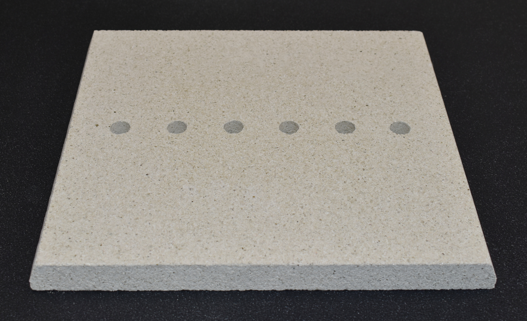 Fireplace Prag bagsten B