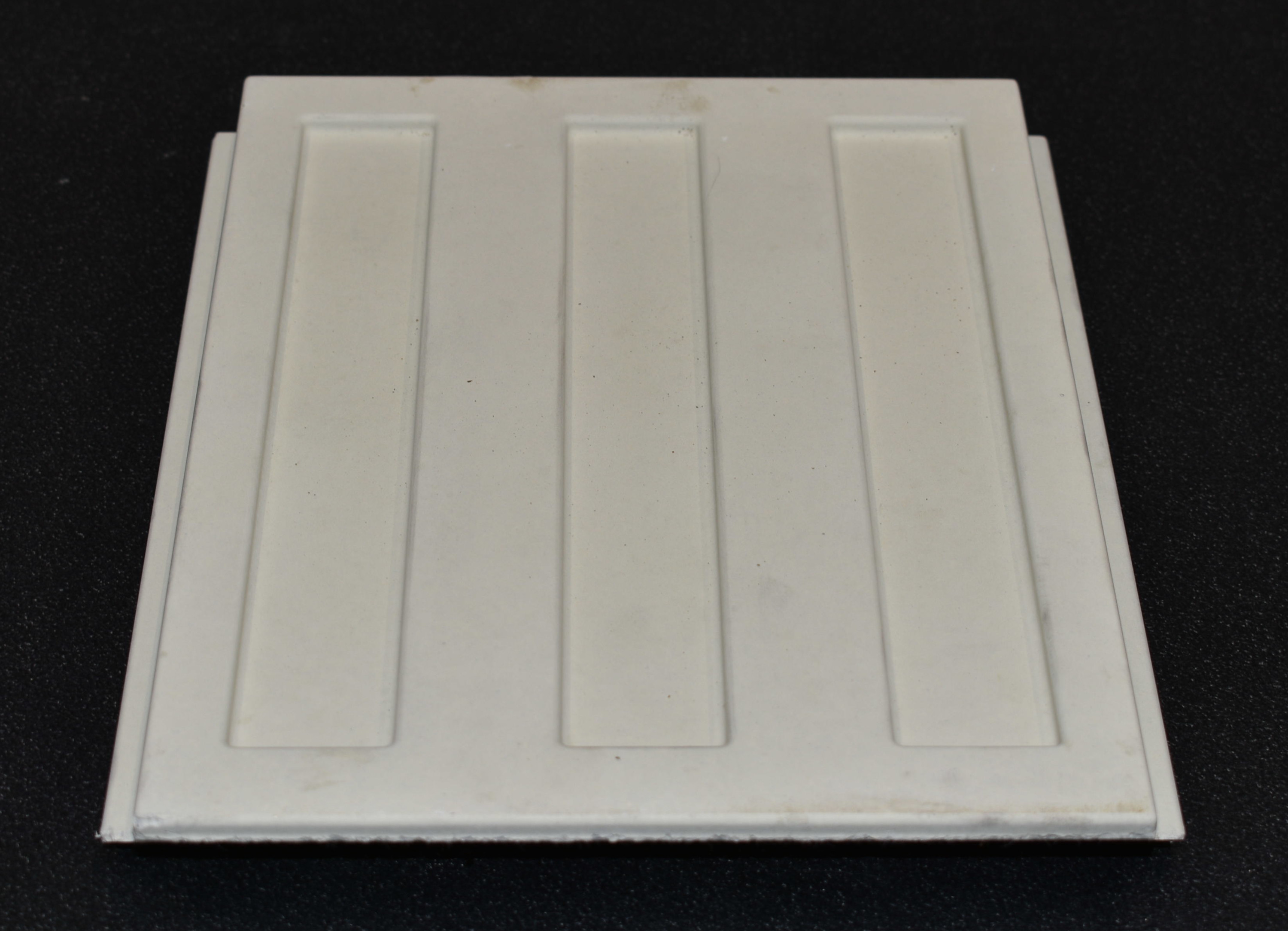 Spartherm Varia 2L-55h GET Achterste muur steen midden onder