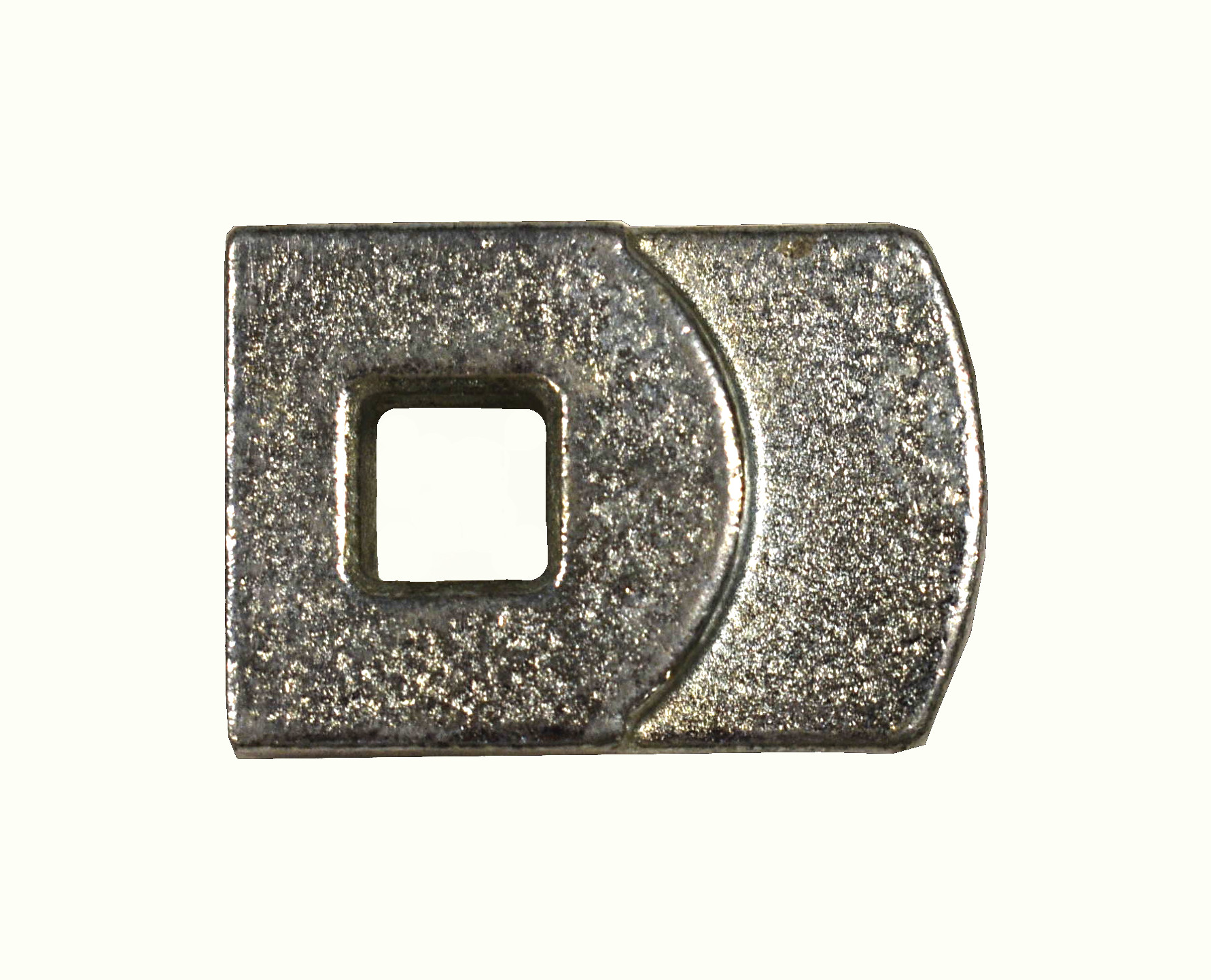 Wamsler K128F deurkrukken blok Asdeurvergrendeling
